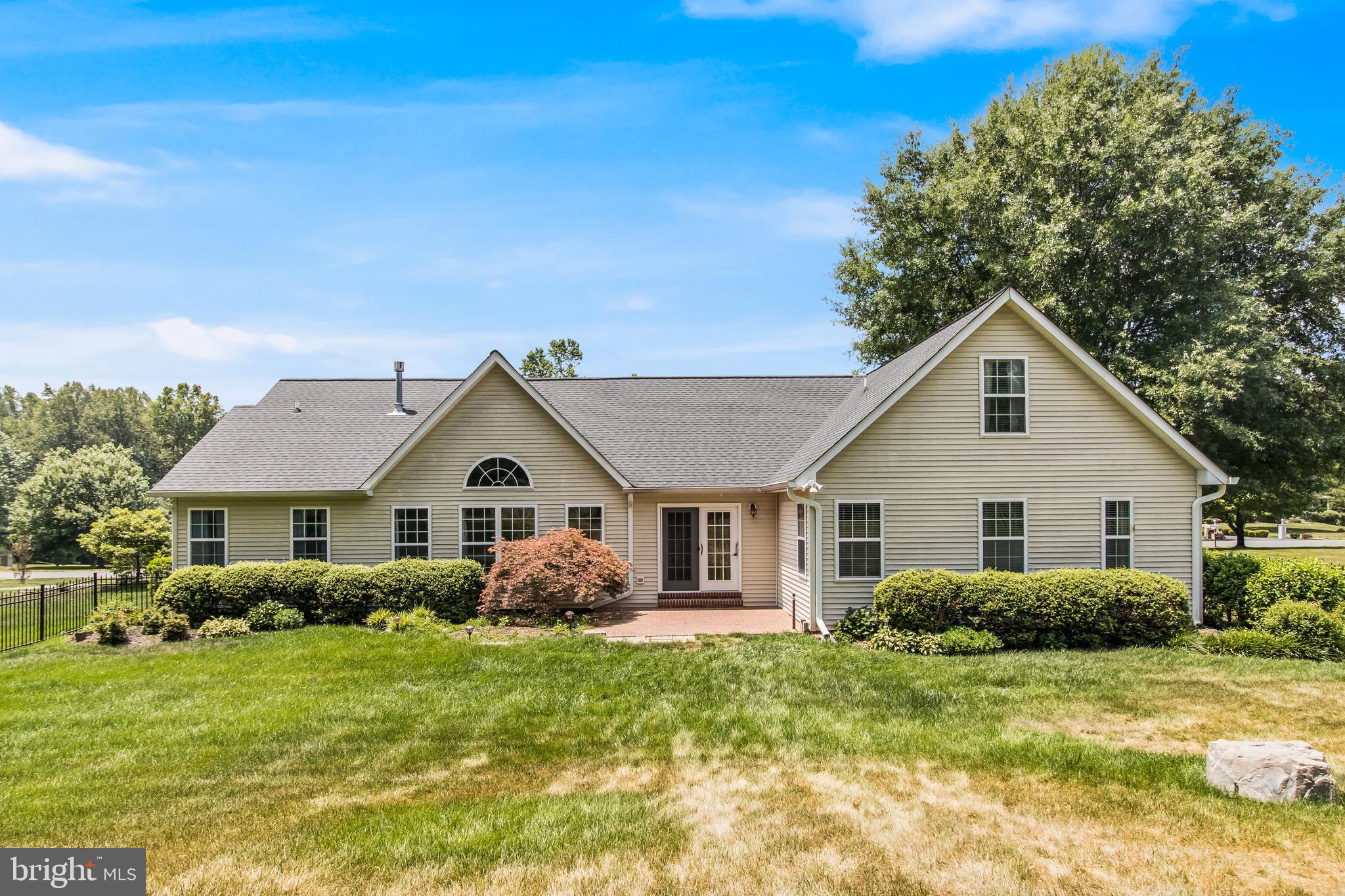 OAKLEIGH MANOR ESTATES - Residential