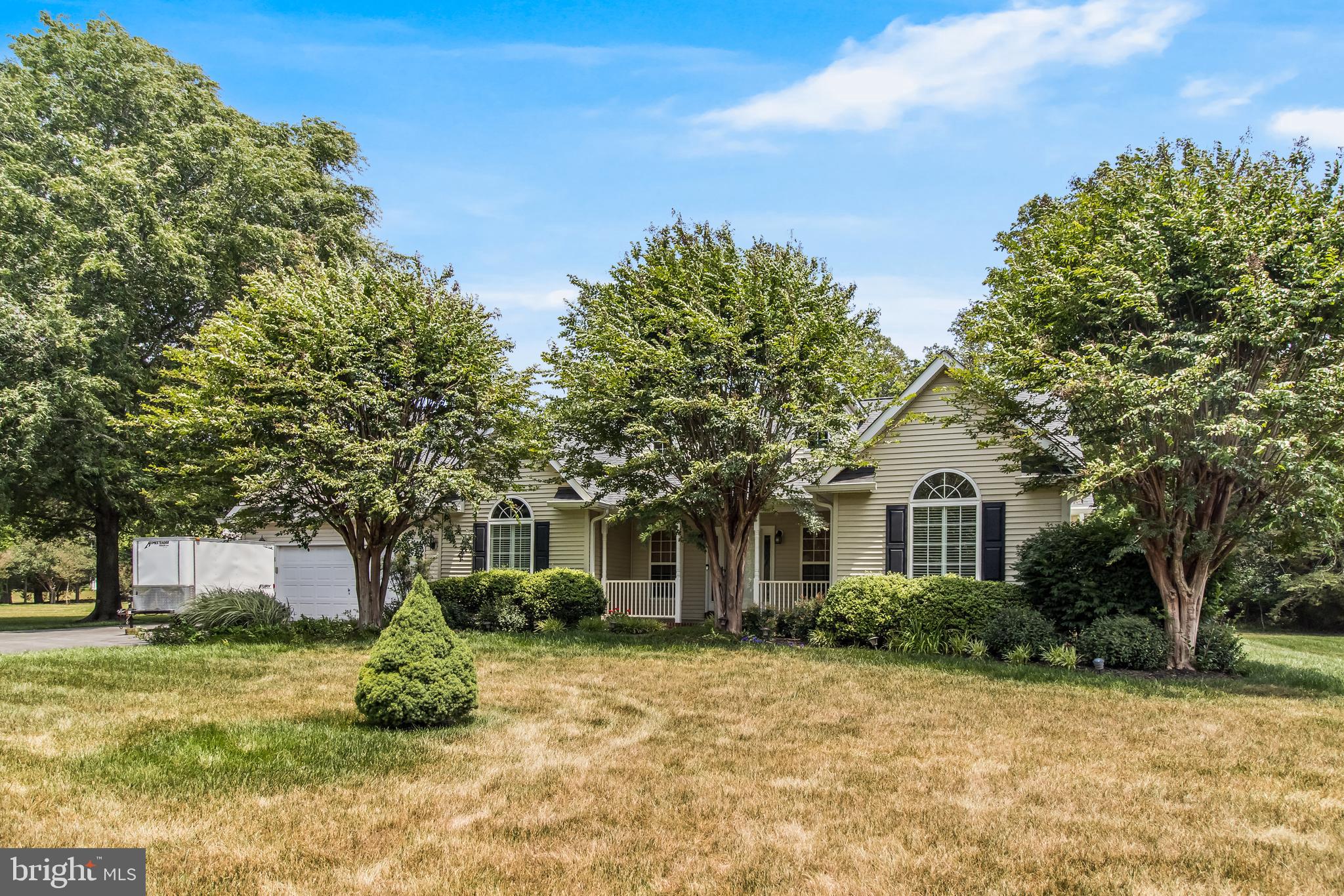 OAKLEIGH MANOR ESTATES - Residential