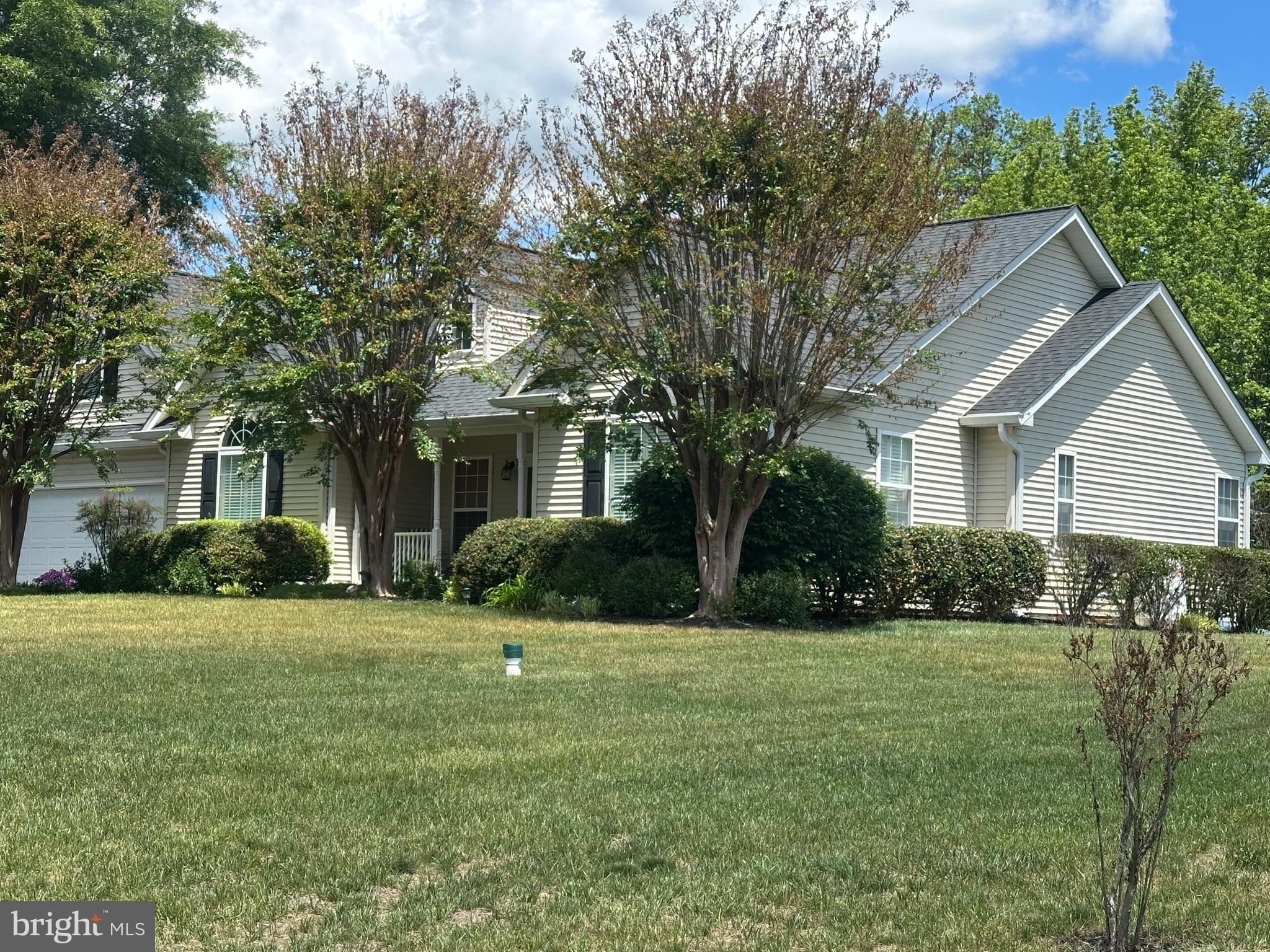 OAKLEIGH MANOR ESTATES - Residential