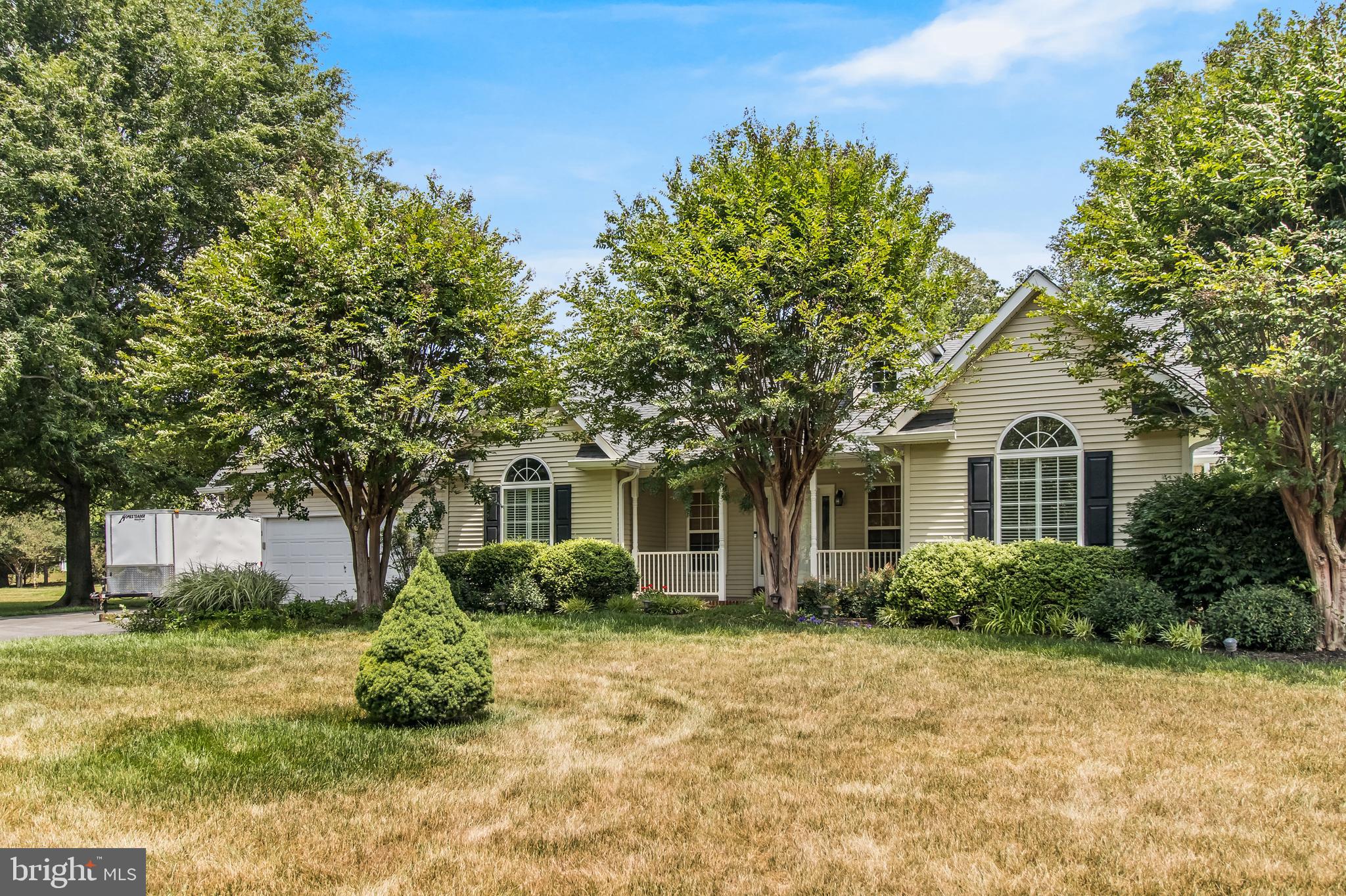 OAKLEIGH MANOR ESTATES - Residential