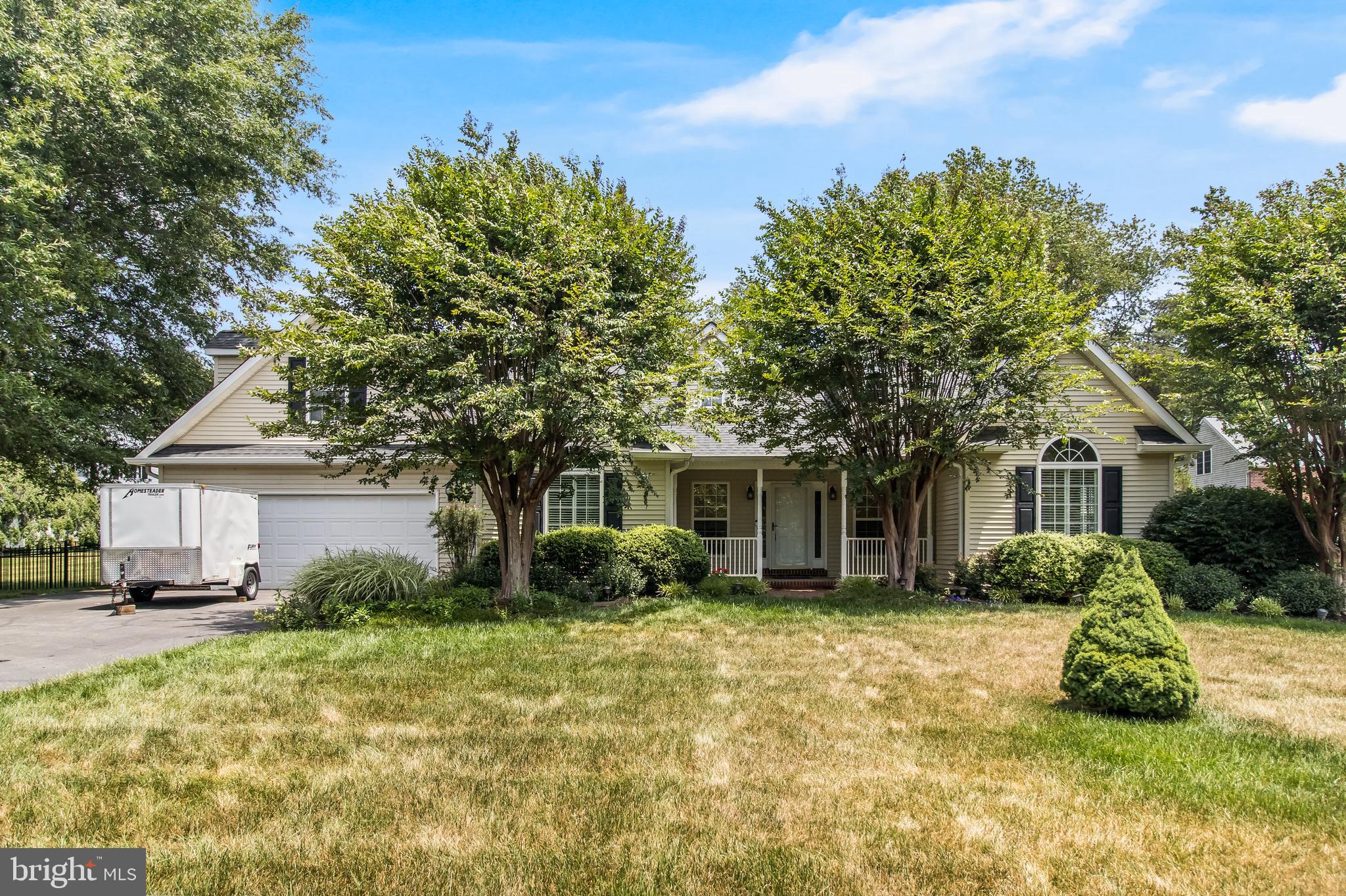 OAKLEIGH MANOR ESTATES - Residential