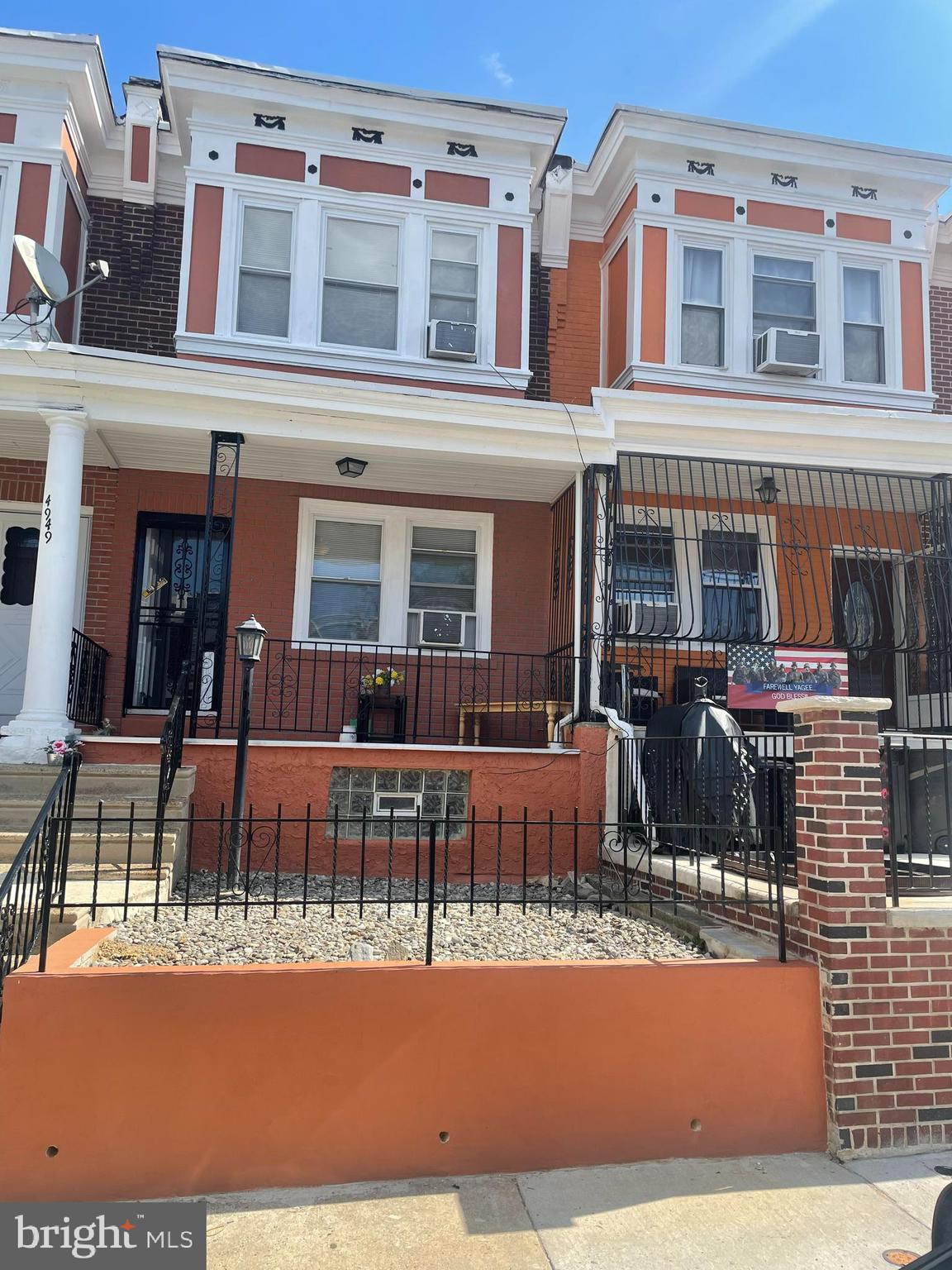 LOGAN - Residential