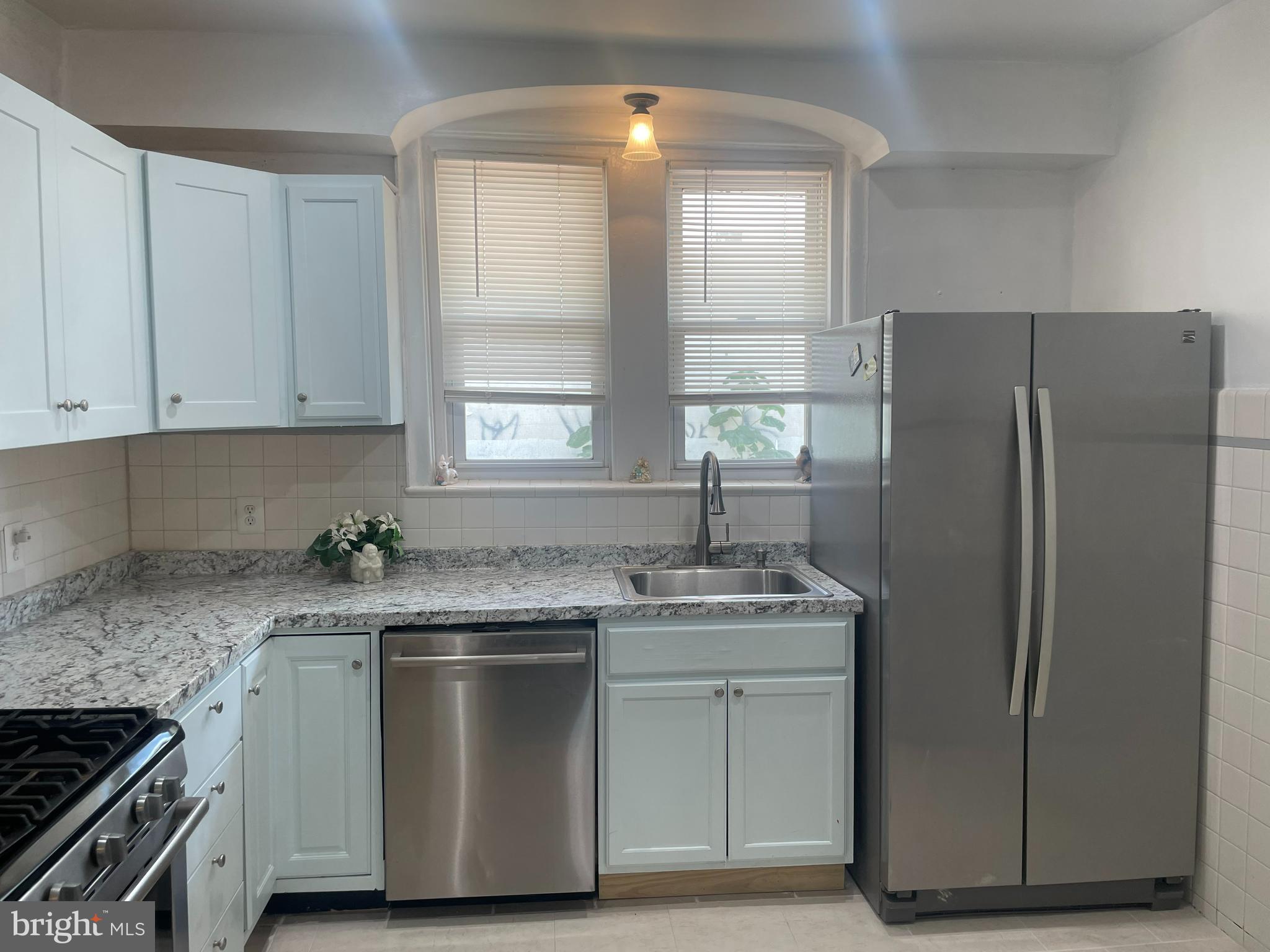 LOGAN - Residential