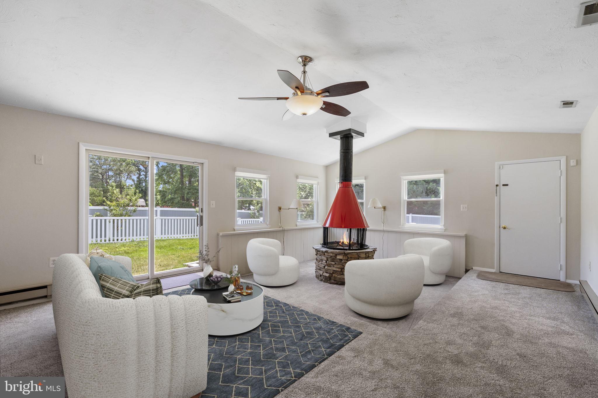 WOODHOLME - Residential