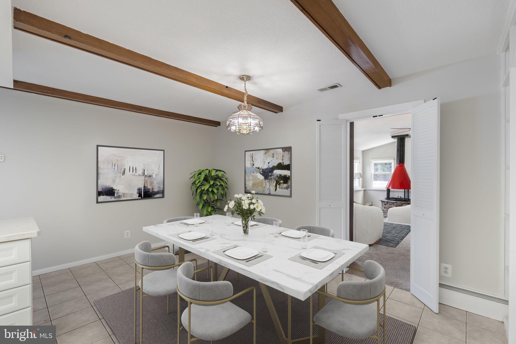 WOODHOLME - Residential