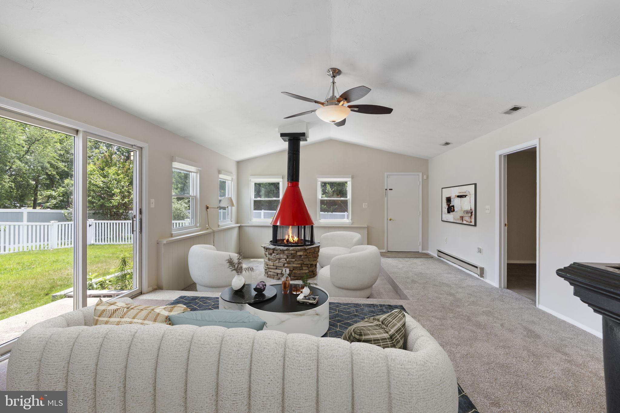 WOODHOLME - Residential