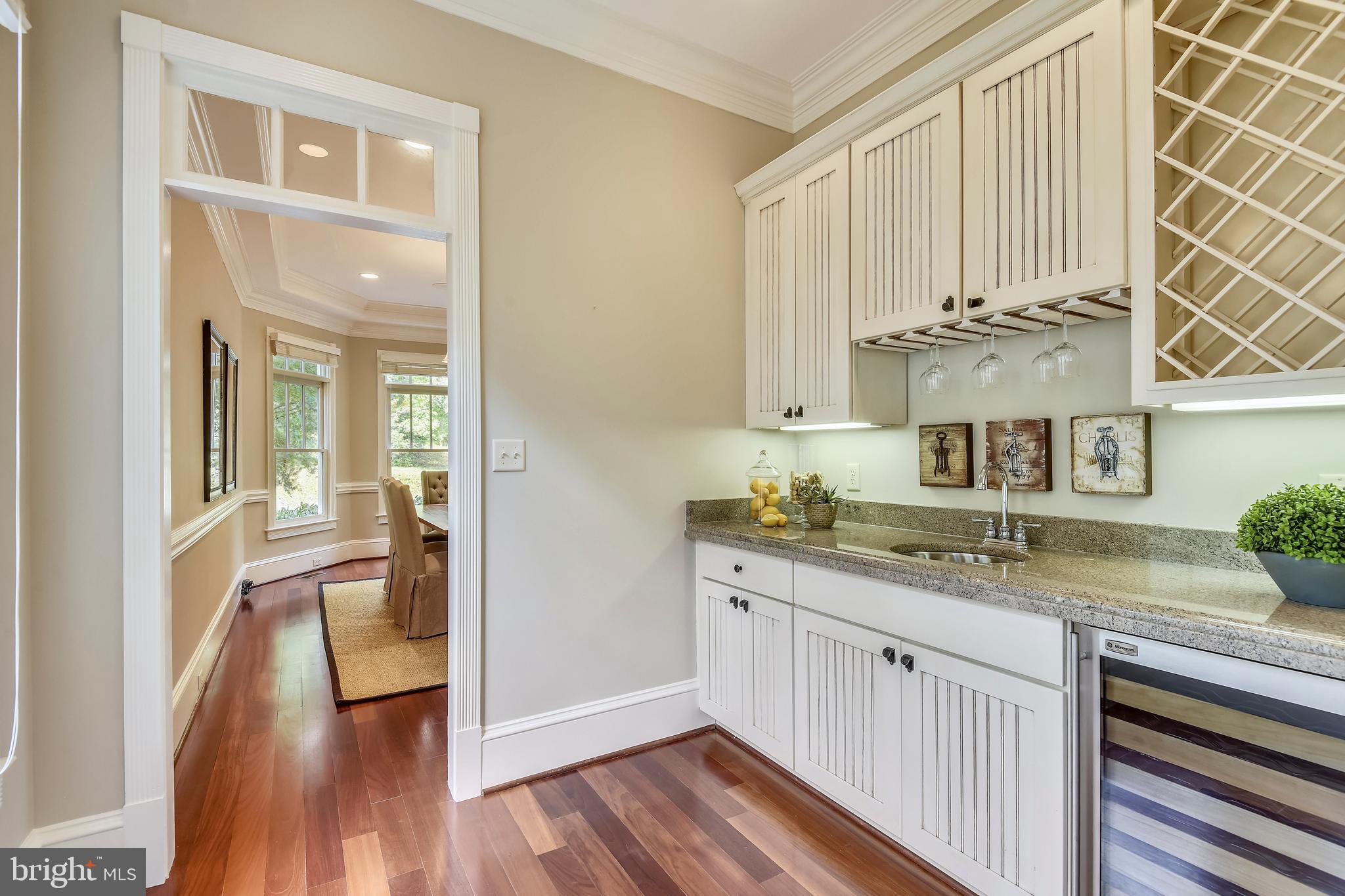 WOODMONT - Residential