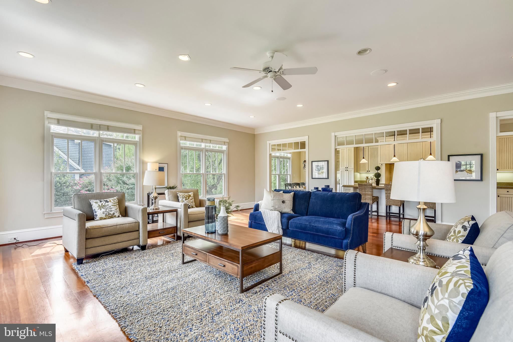 WOODMONT - Residential
