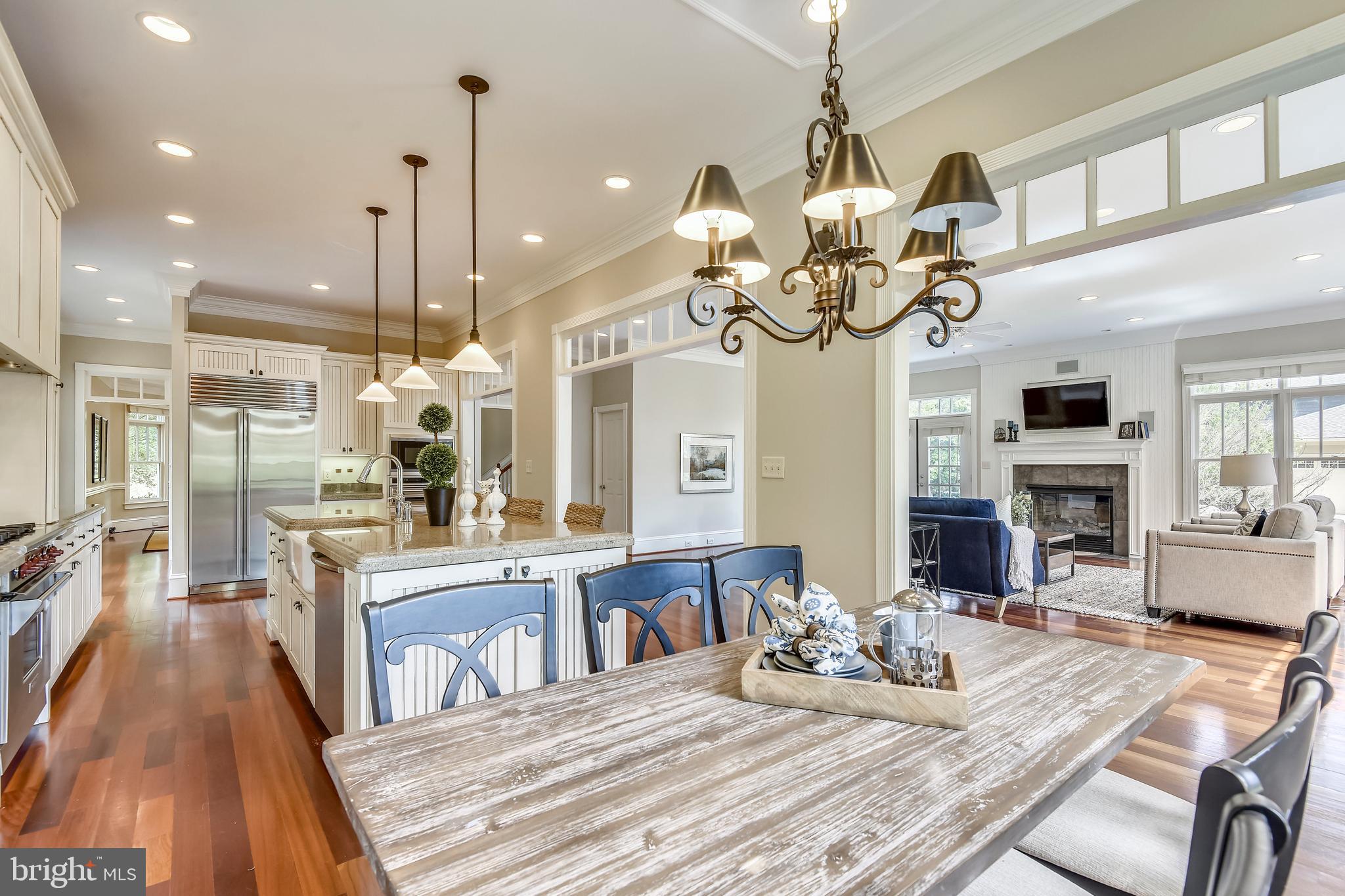 WOODMONT - Residential