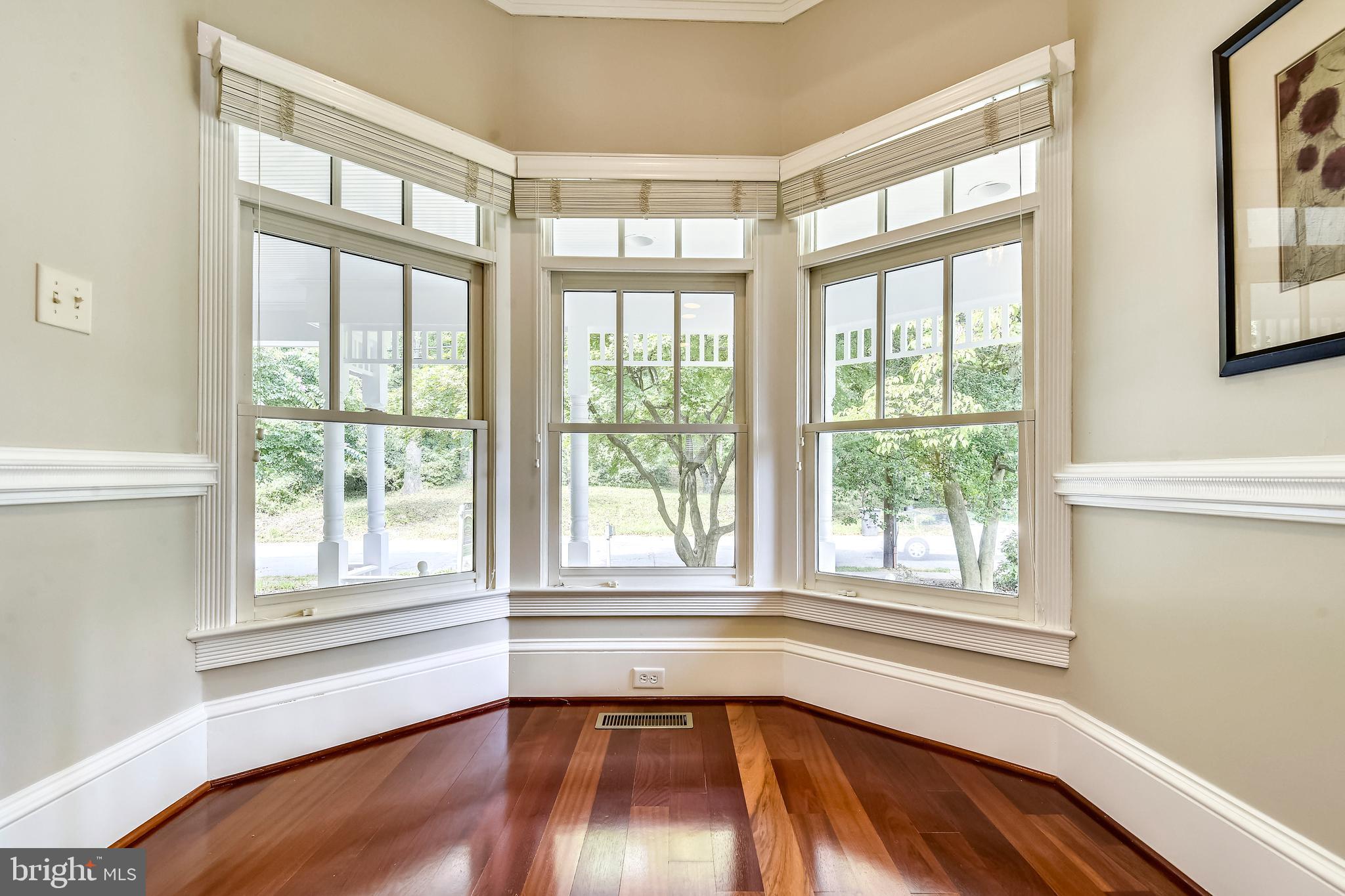 WOODMONT - Residential