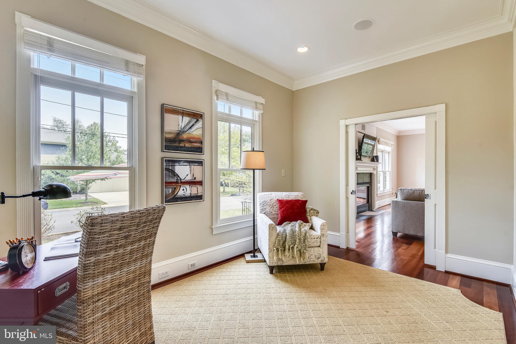 WOODMONT - Residential