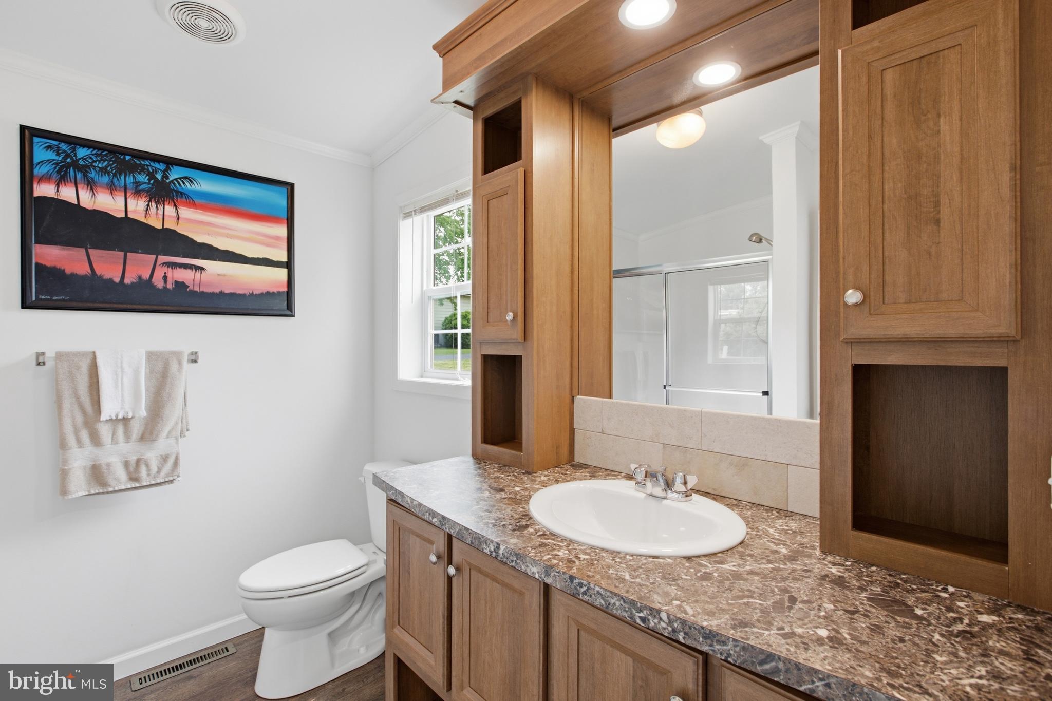 QUIET ACRES - Residential