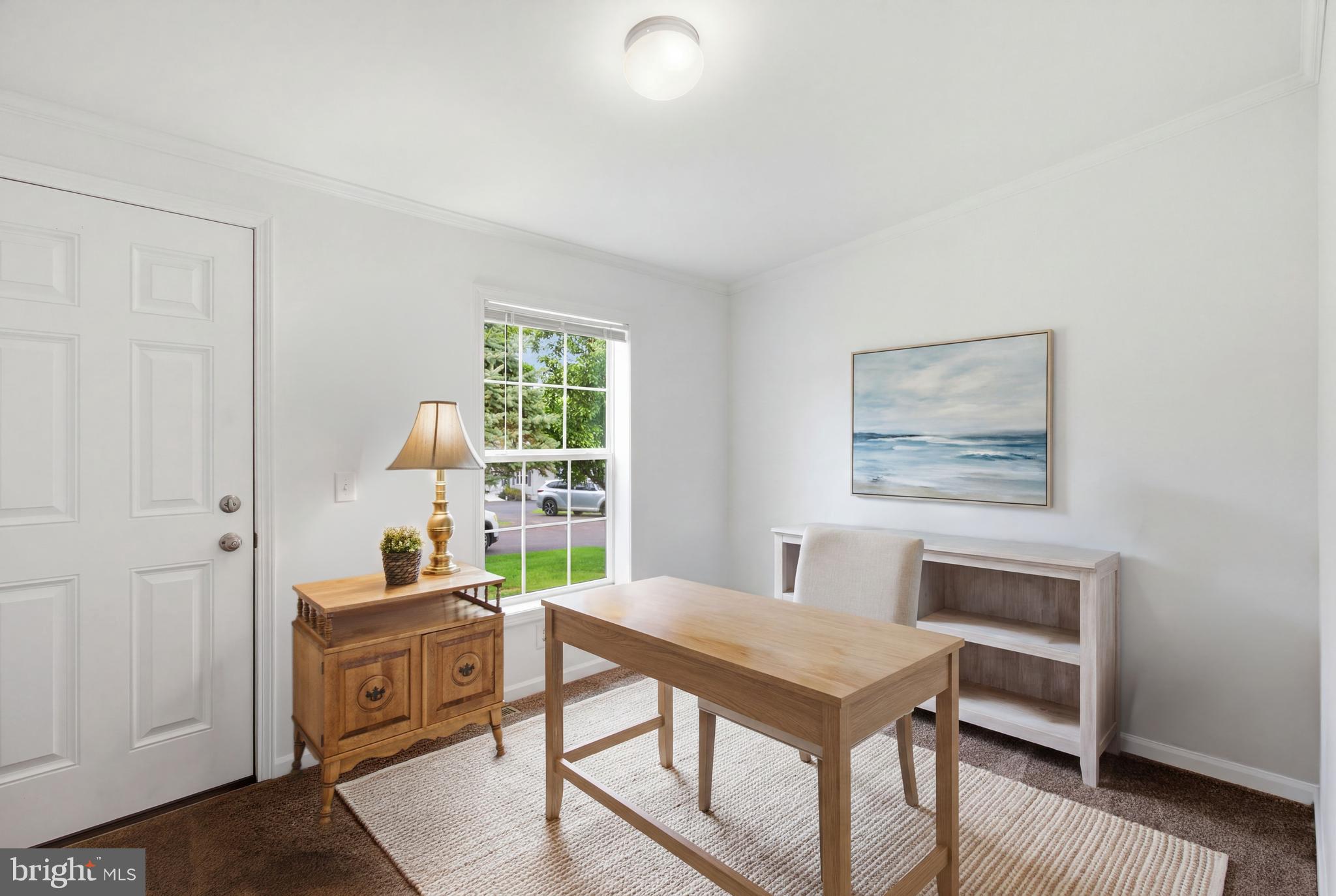 QUIET ACRES - Residential