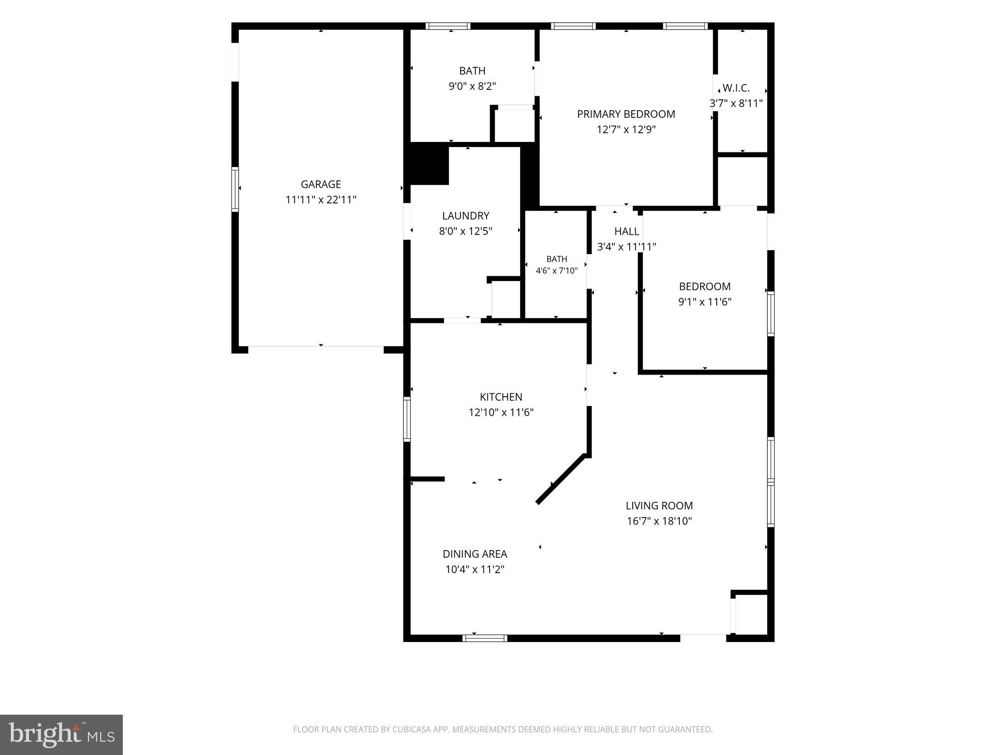 QUIET ACRES - Residential