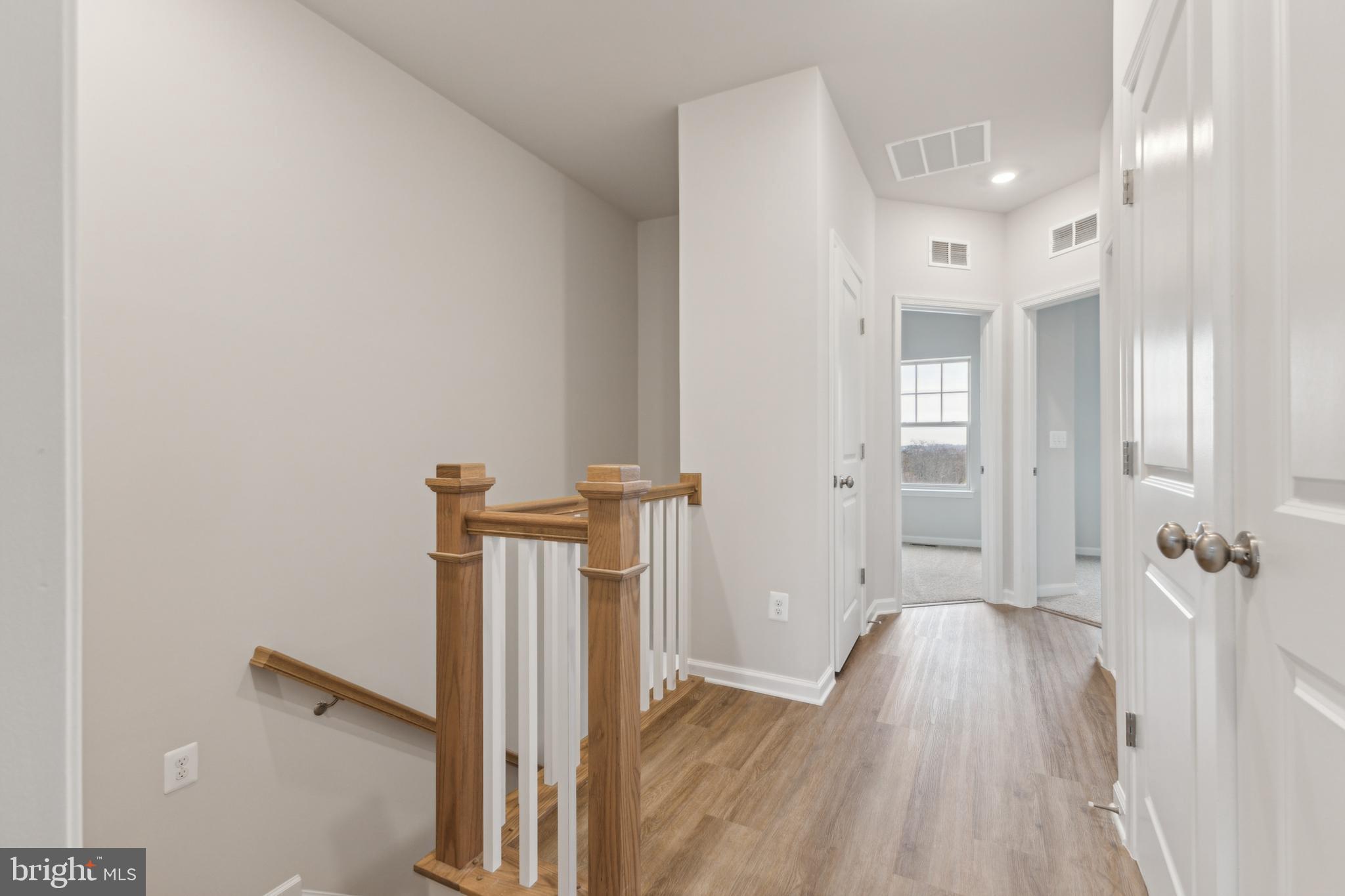 POTOMAC STATION MARKETPLACE - Residential