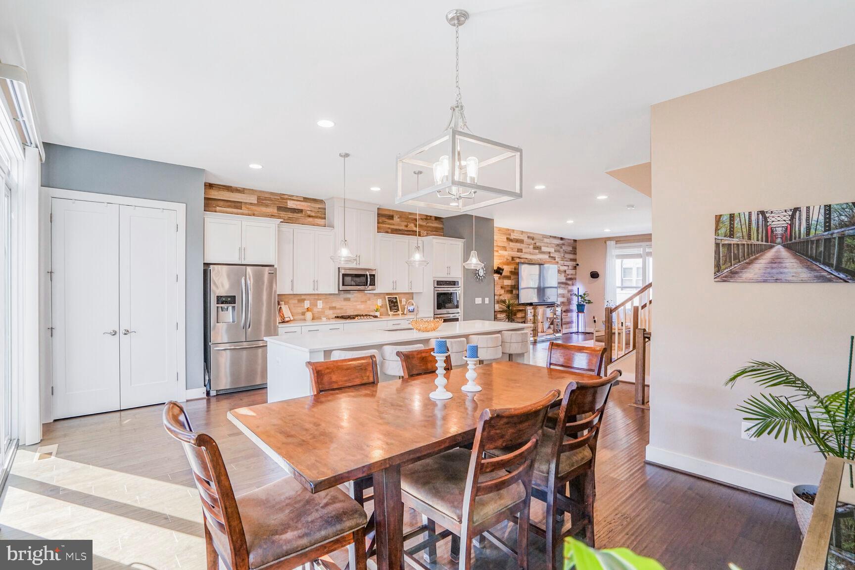 SM ONE LOUDOUN CONDO - Residential