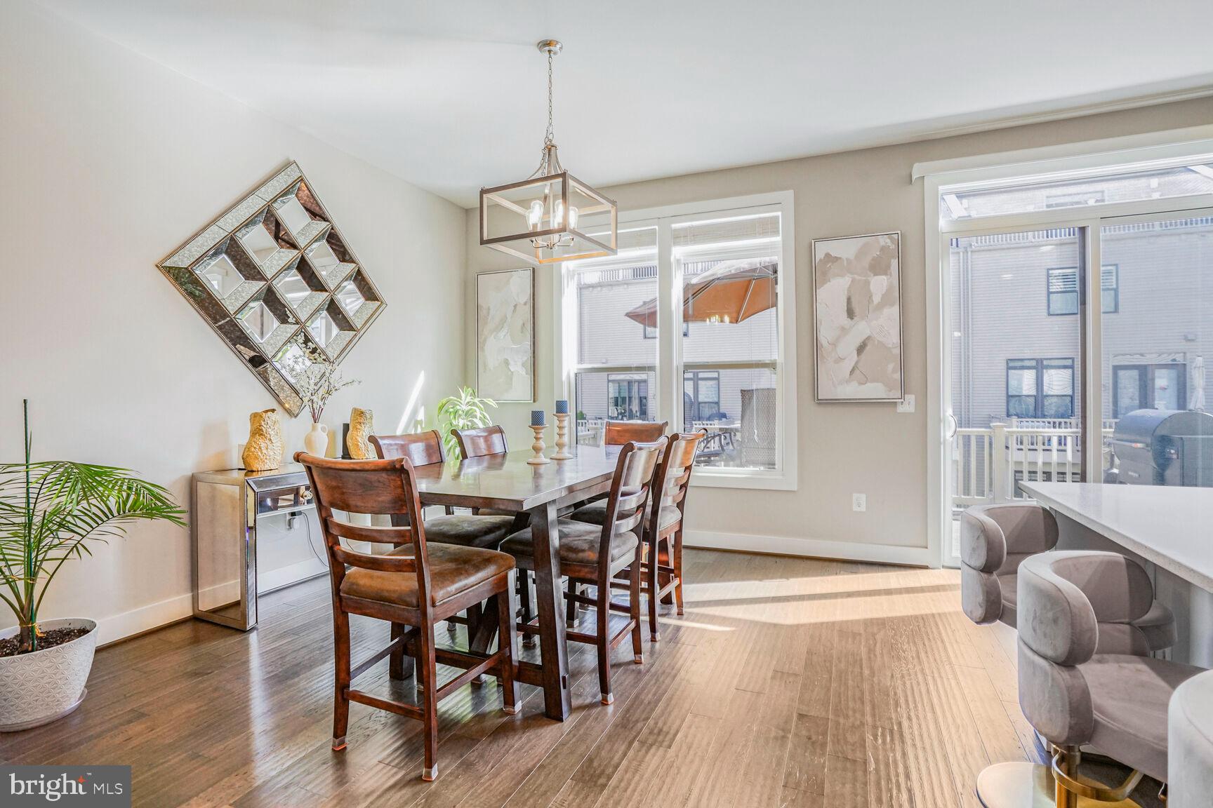 SM ONE LOUDOUN CONDO - Residential