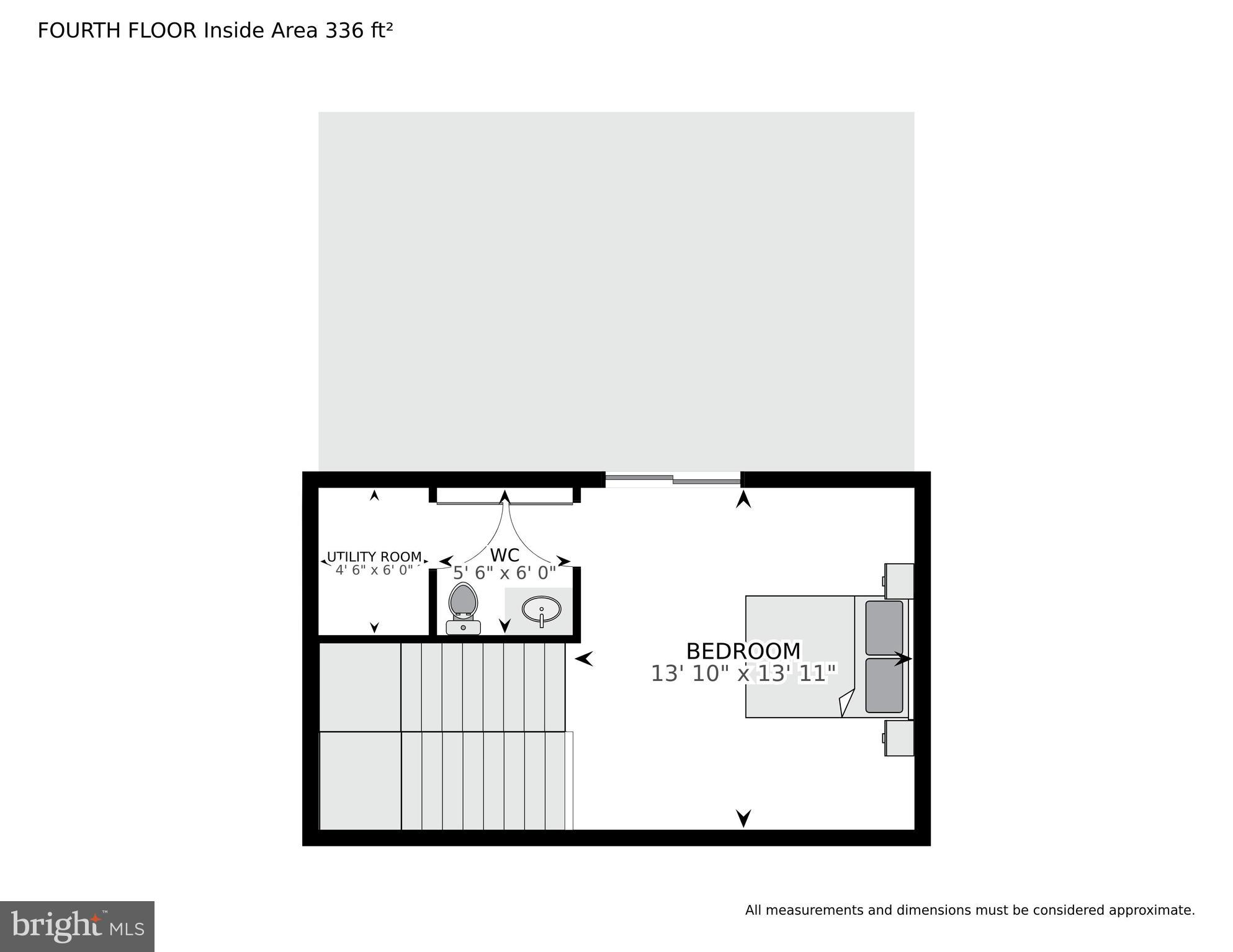 SM ONE LOUDOUN CONDO - Residential