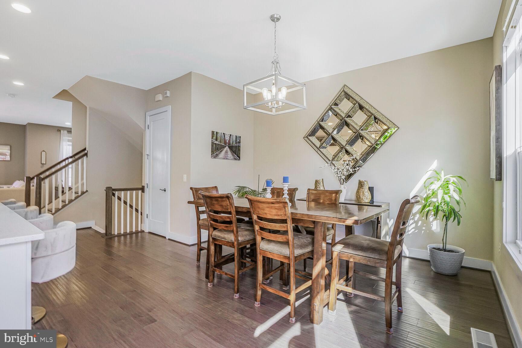 SM ONE LOUDOUN CONDO - Residential