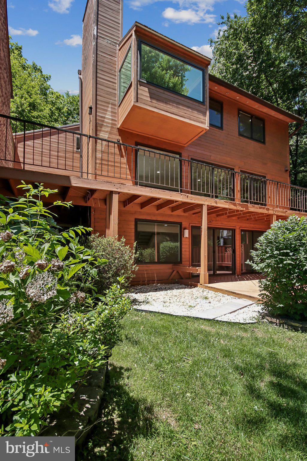 CABOTS POINT - Residential