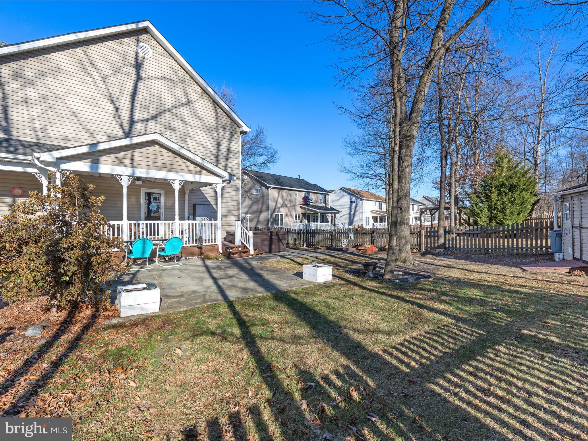 RED FOX RUN II - Residential