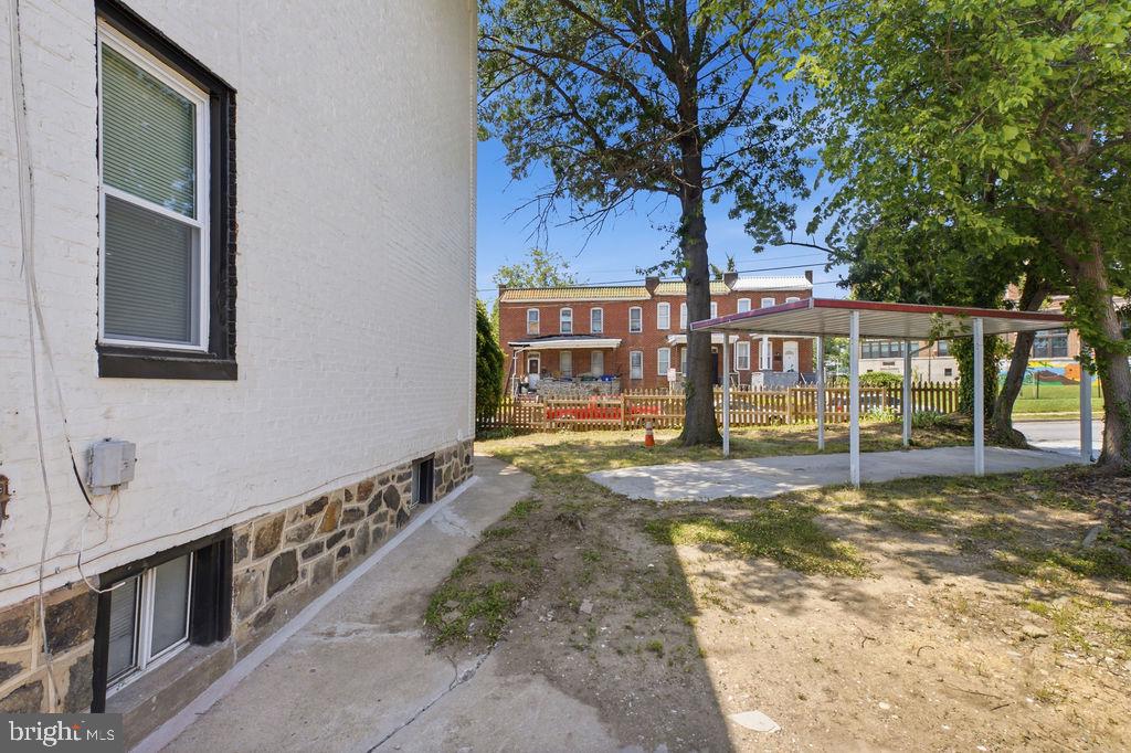 NONE AVAILABLE - Residential