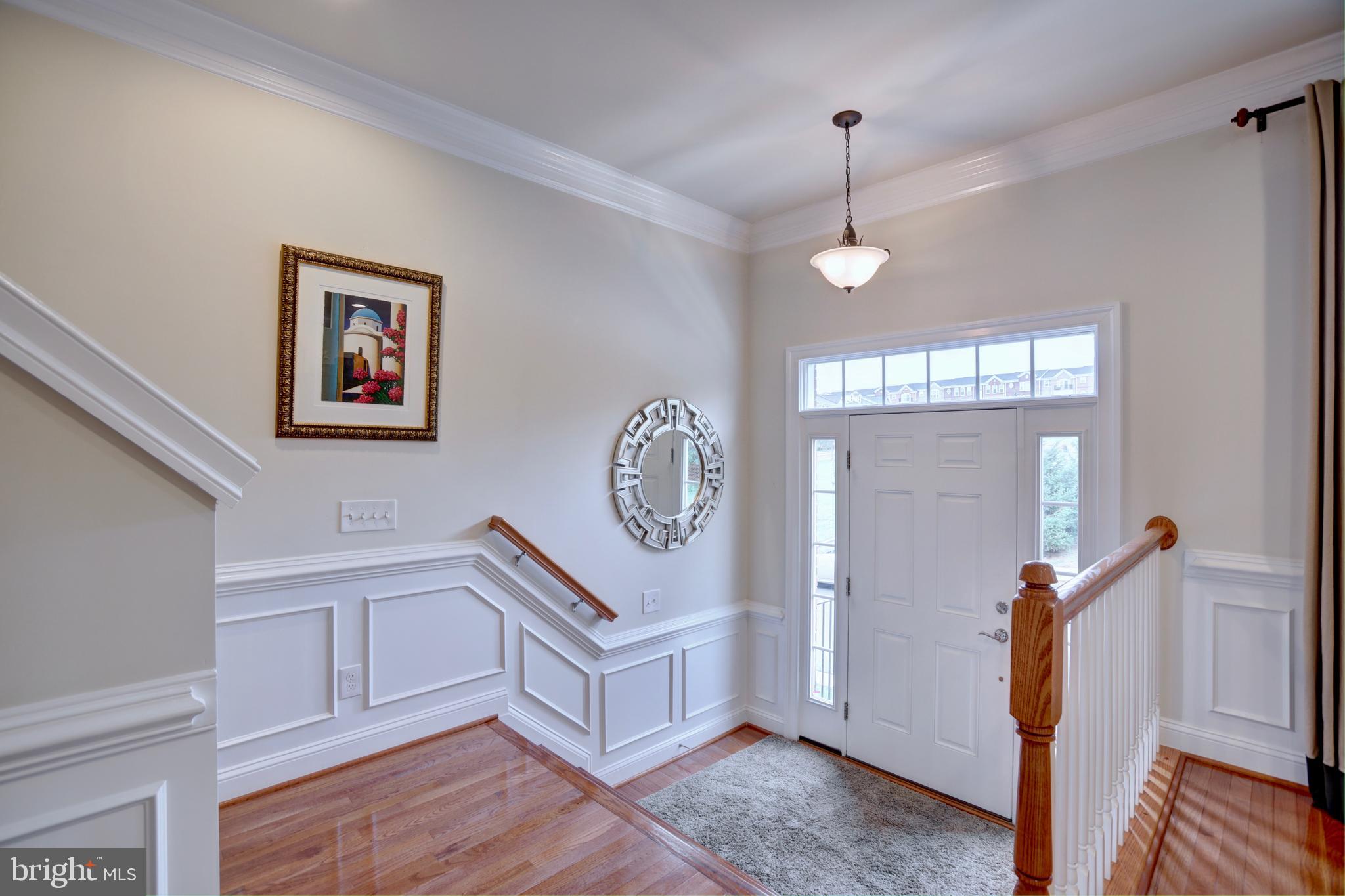 GOOSE CREEK VILLAGE NORTH - Residential Lease