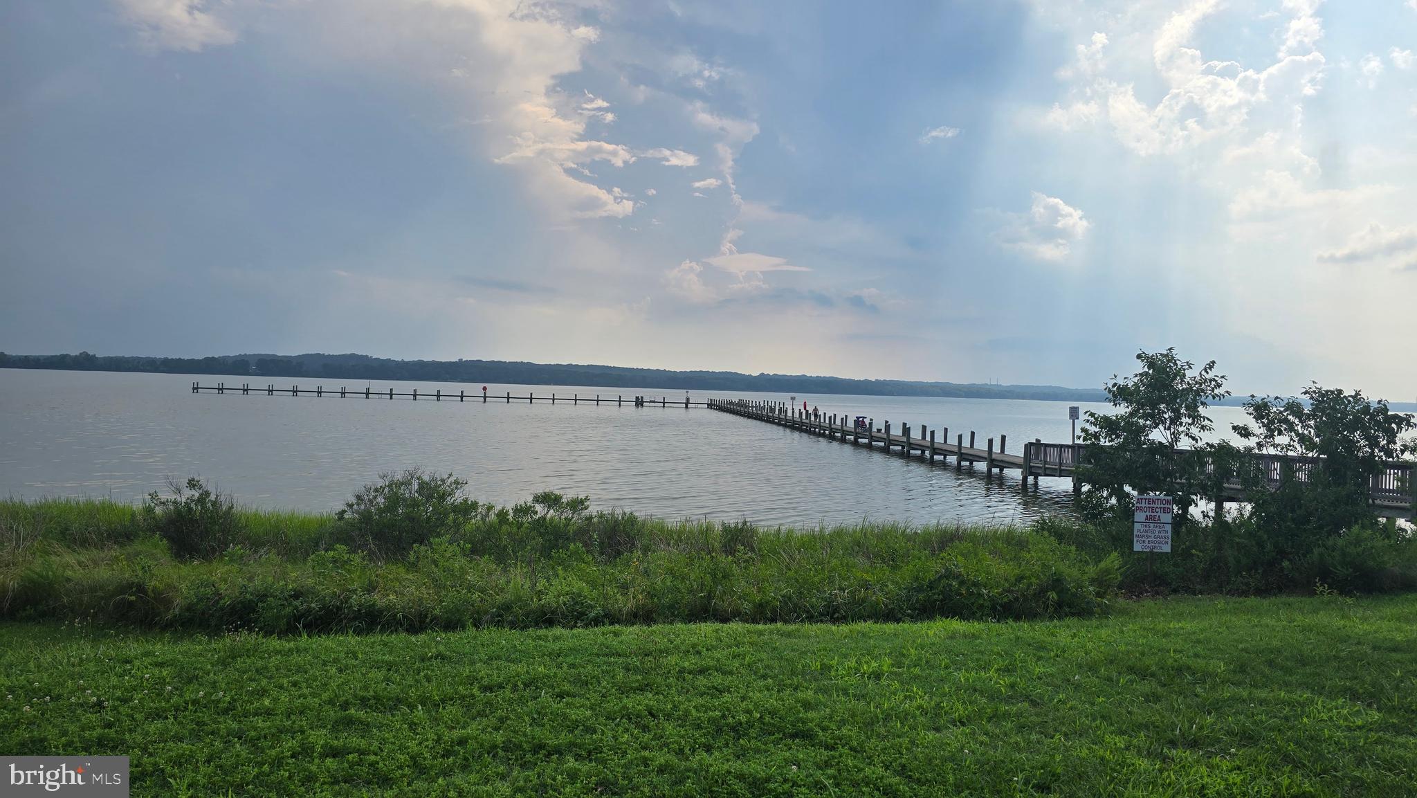 WICOMICO SHORES - Residential