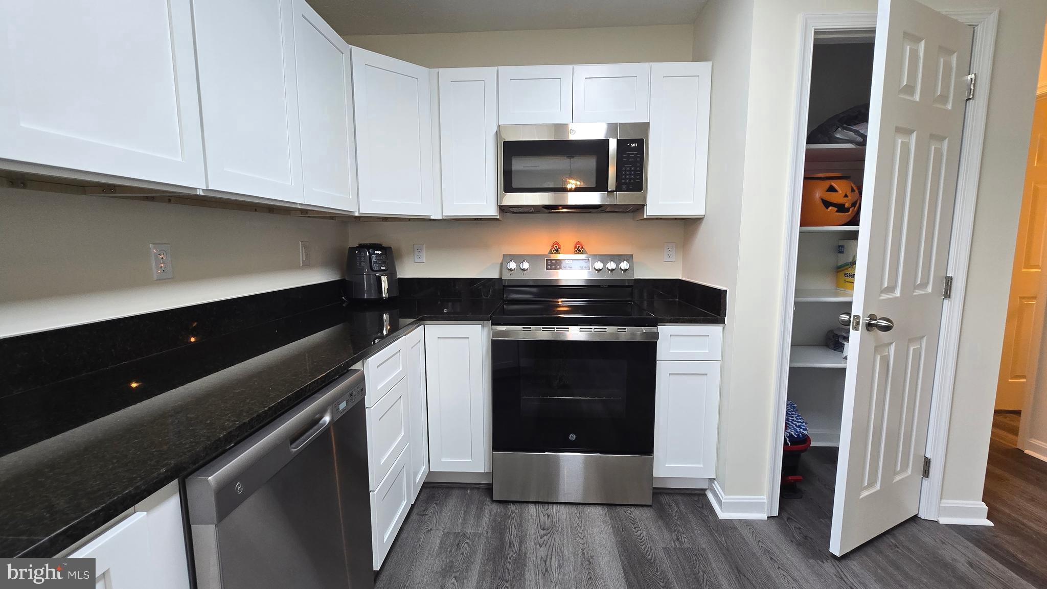 WICOMICO SHORES - Residential