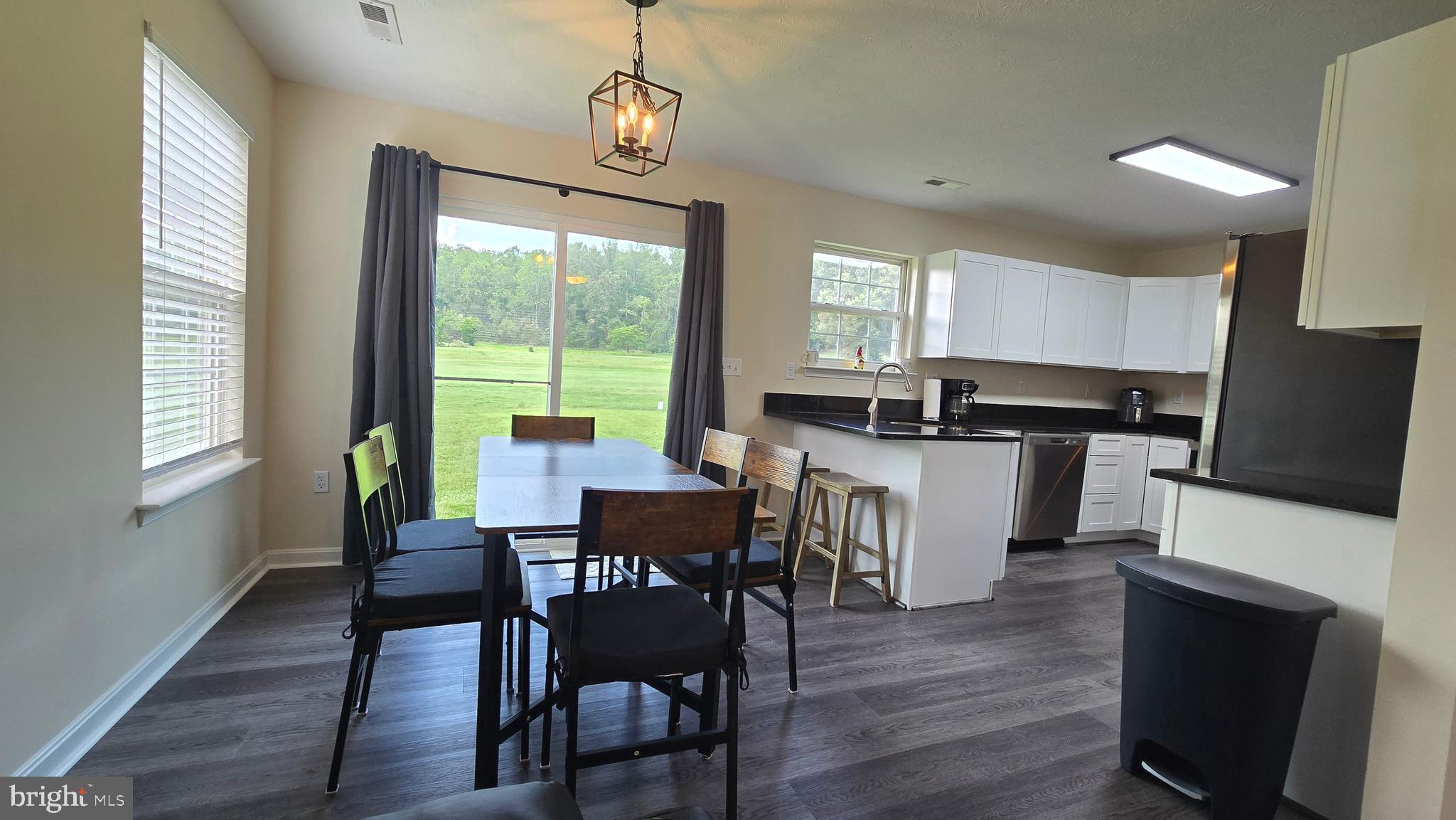 WICOMICO SHORES - Residential