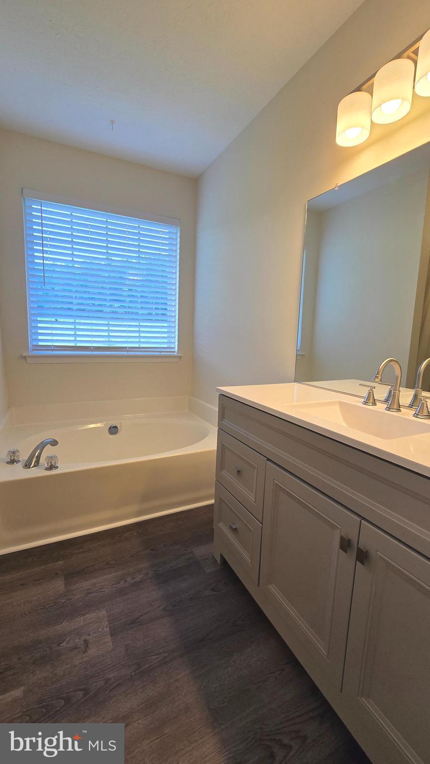 WICOMICO SHORES - Residential