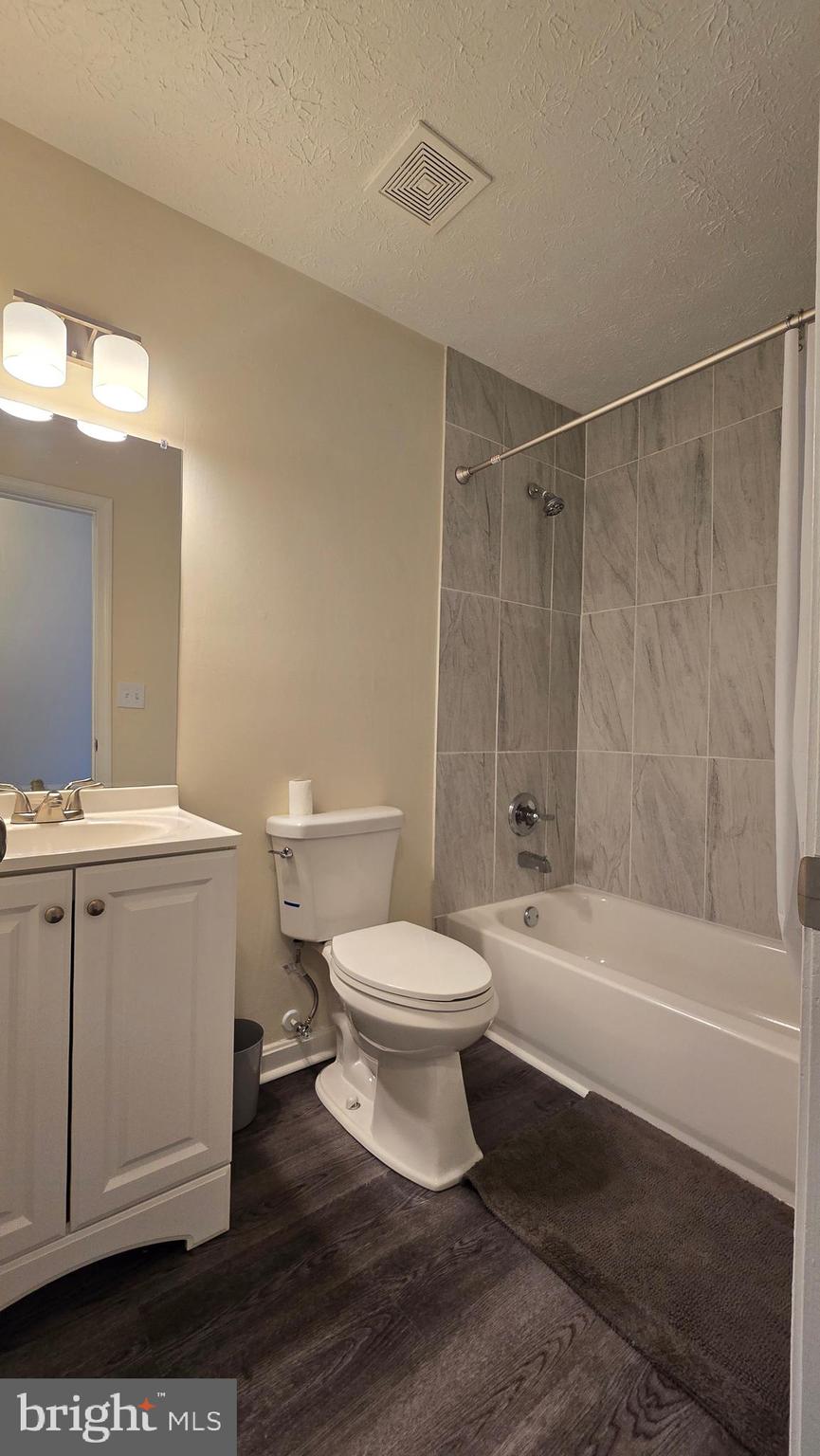 WICOMICO SHORES - Residential