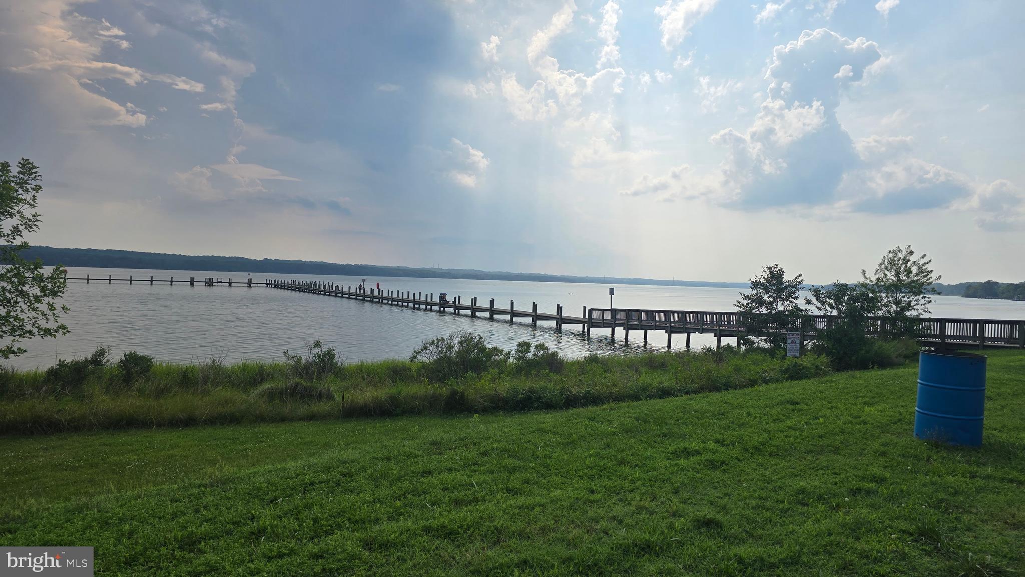 WICOMICO SHORES - Residential