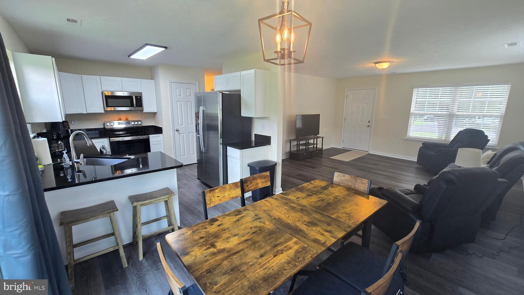 WICOMICO SHORES - Residential