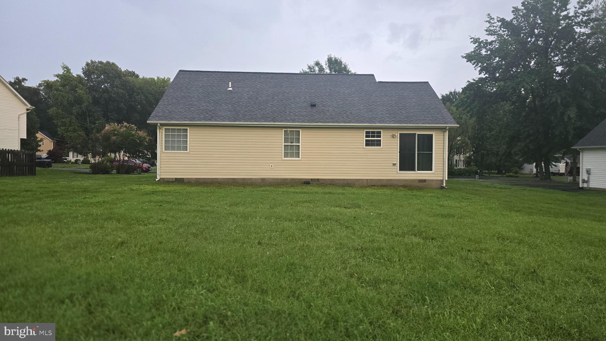 WICOMICO SHORES - Residential