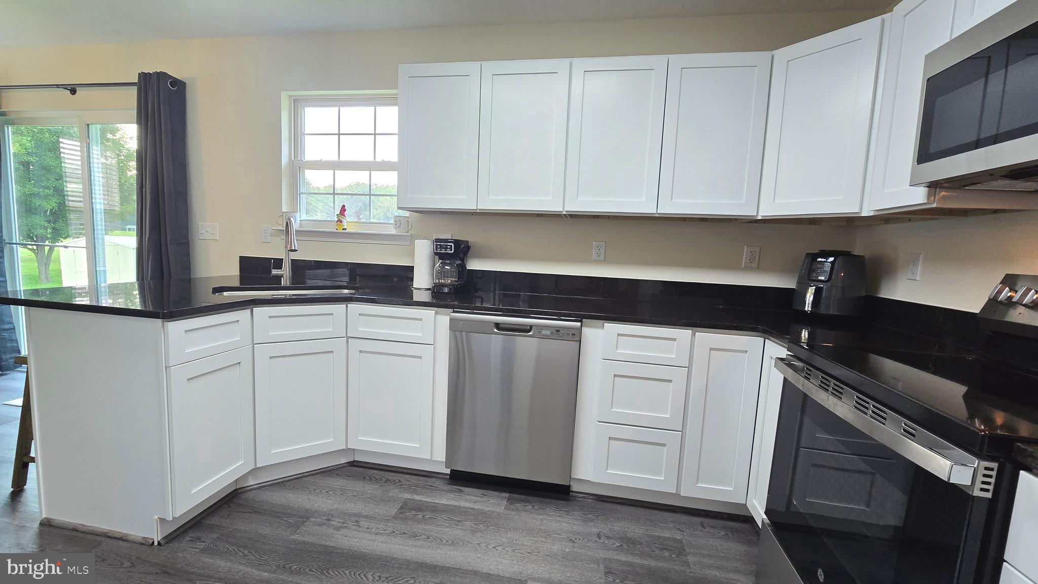WICOMICO SHORES - Residential