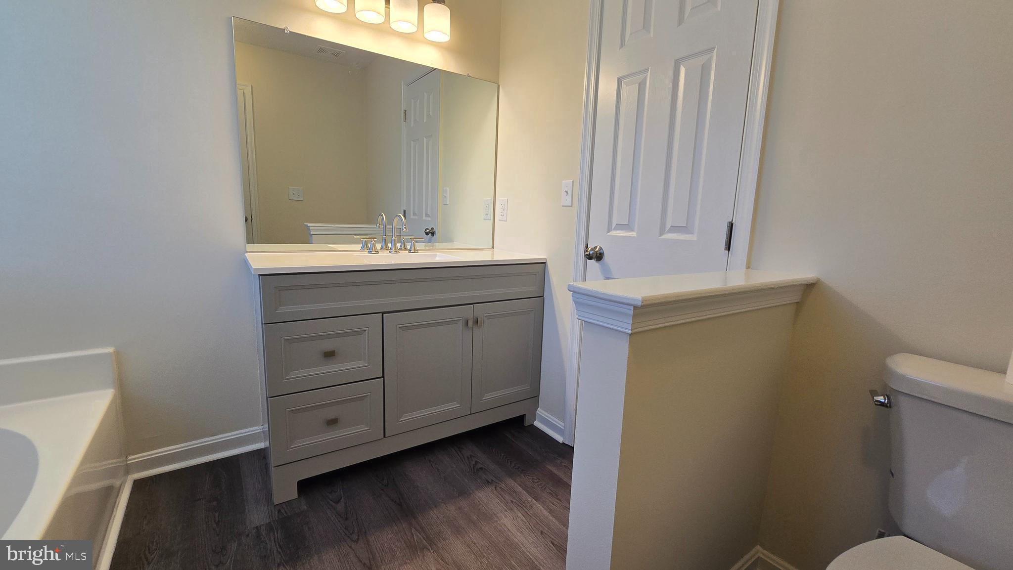 WICOMICO SHORES - Residential