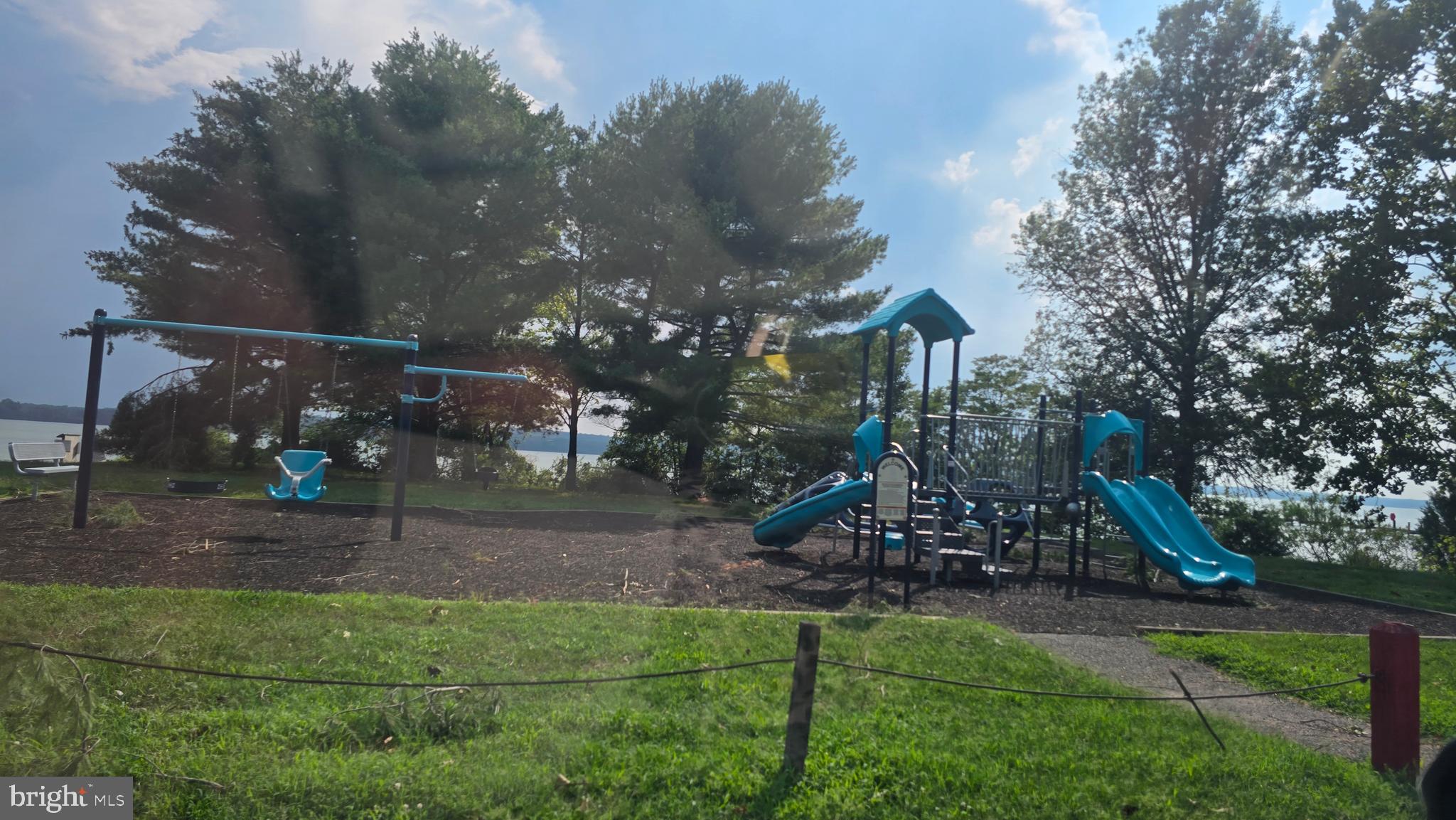 WICOMICO SHORES - Residential