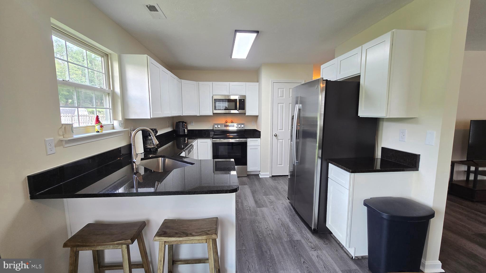 WICOMICO SHORES - Residential