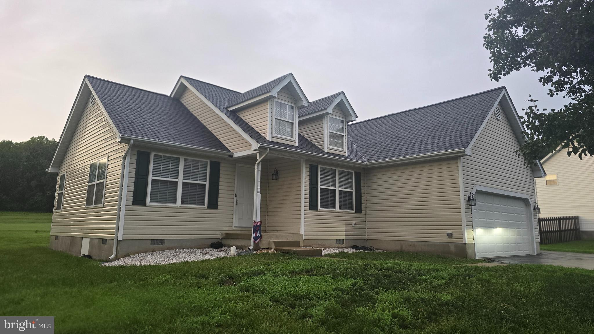 WICOMICO SHORES - Residential