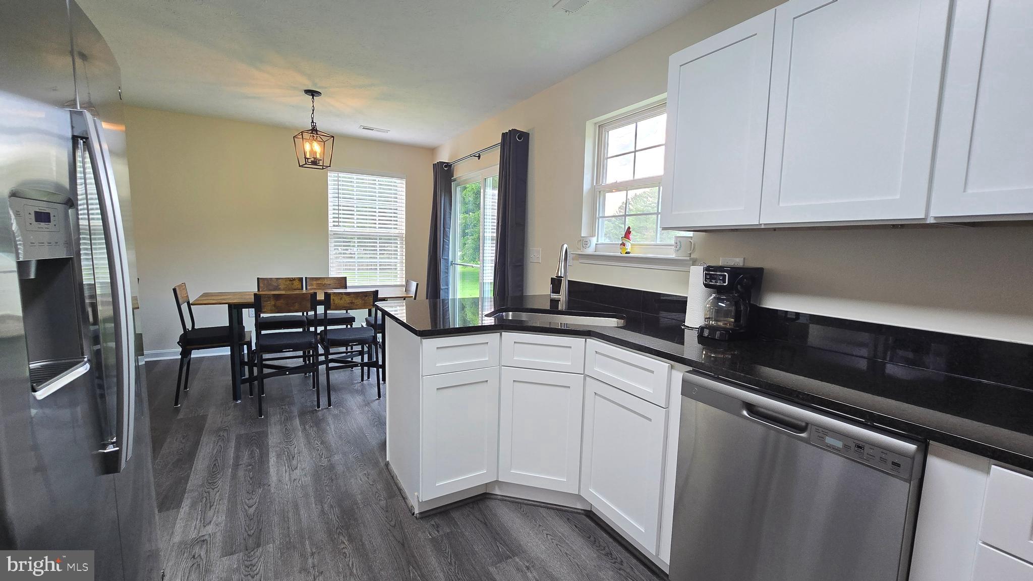 WICOMICO SHORES - Residential