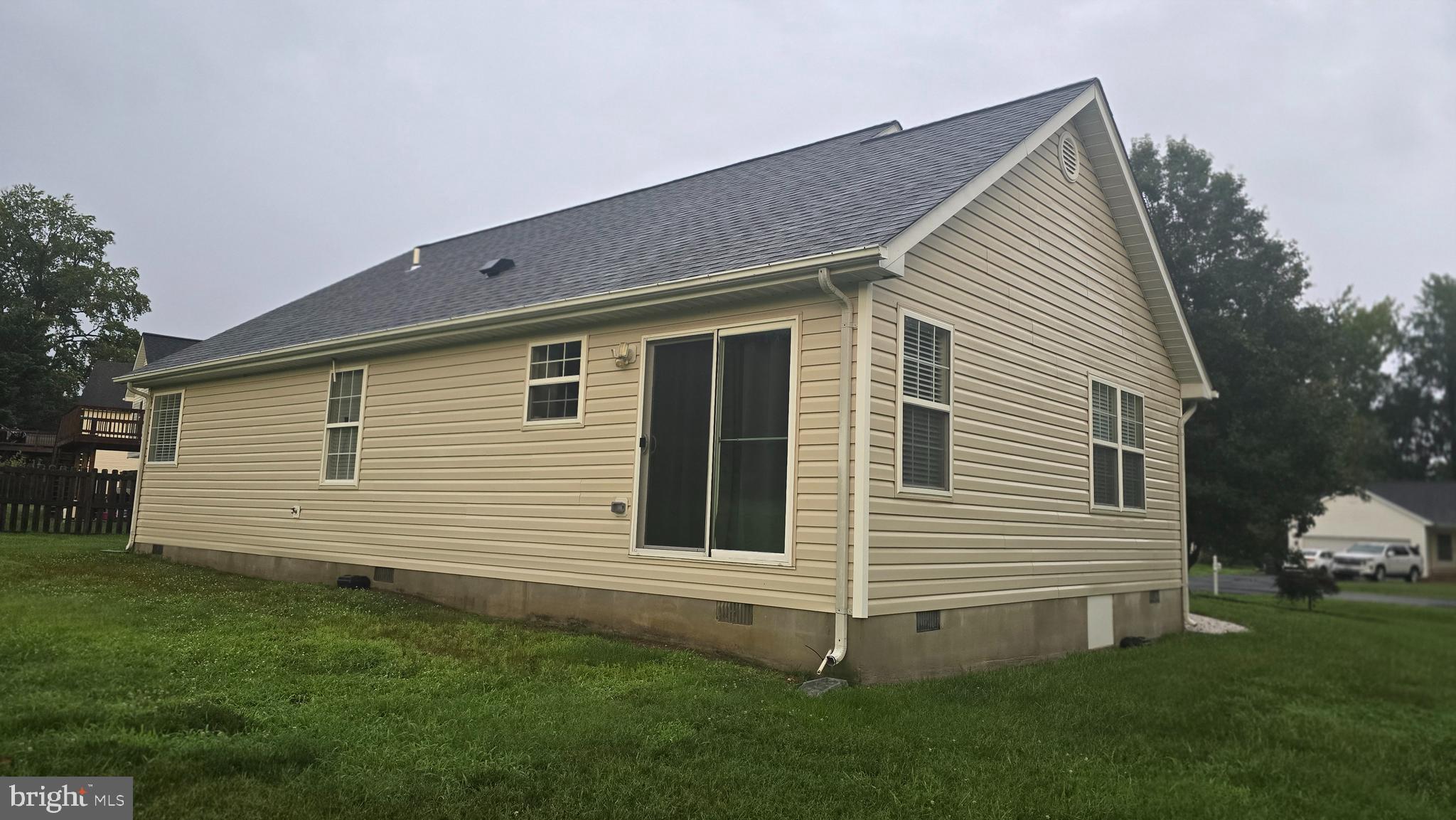 WICOMICO SHORES - Residential