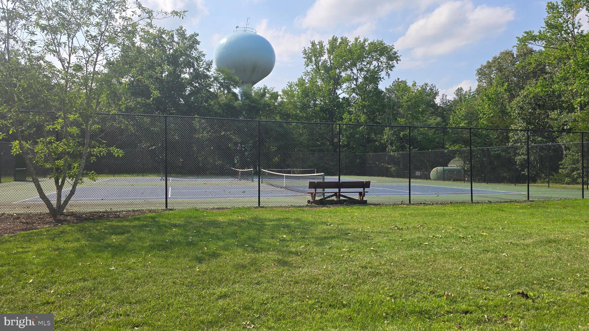 WICOMICO SHORES - Residential