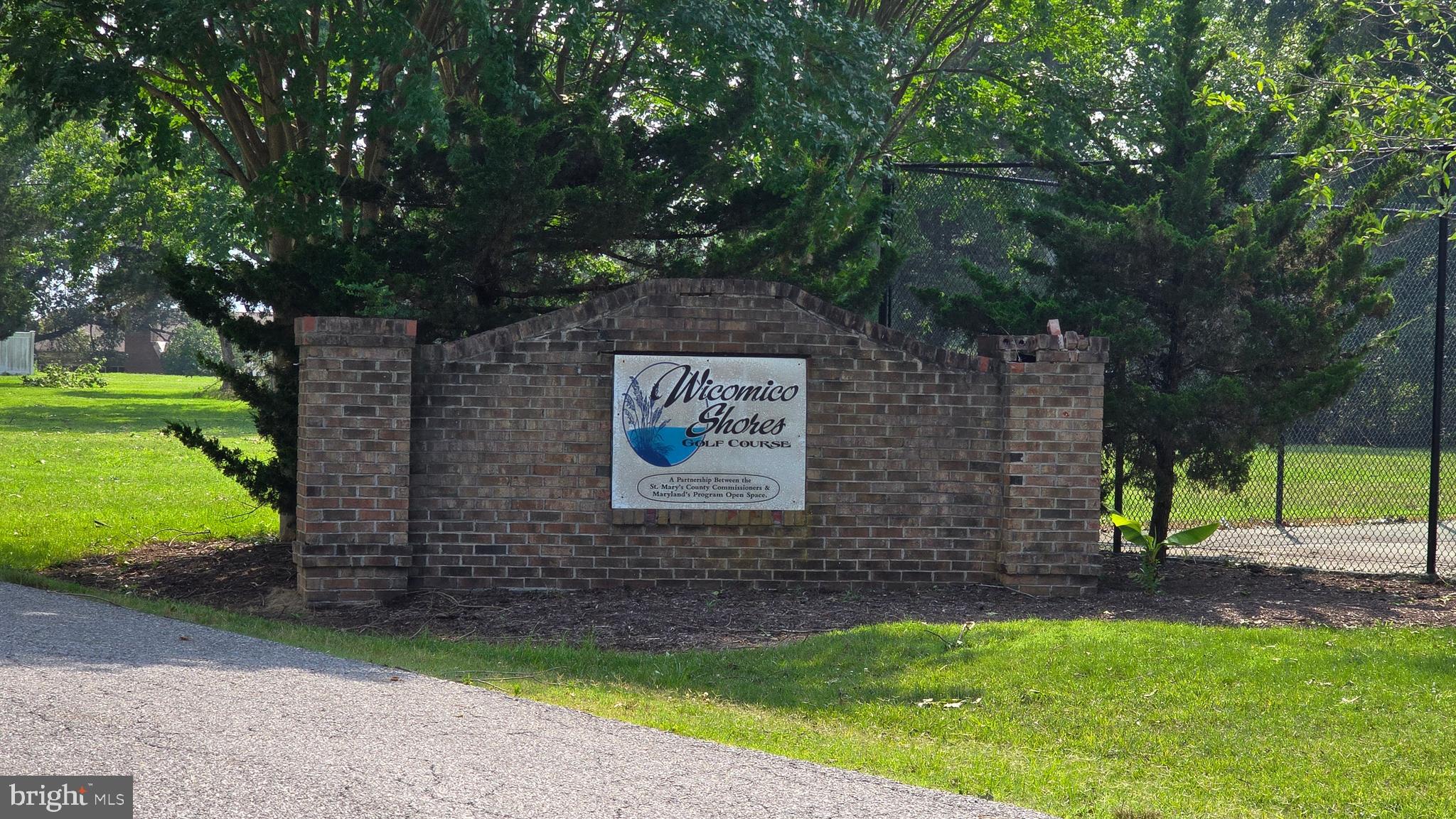WICOMICO SHORES - Residential