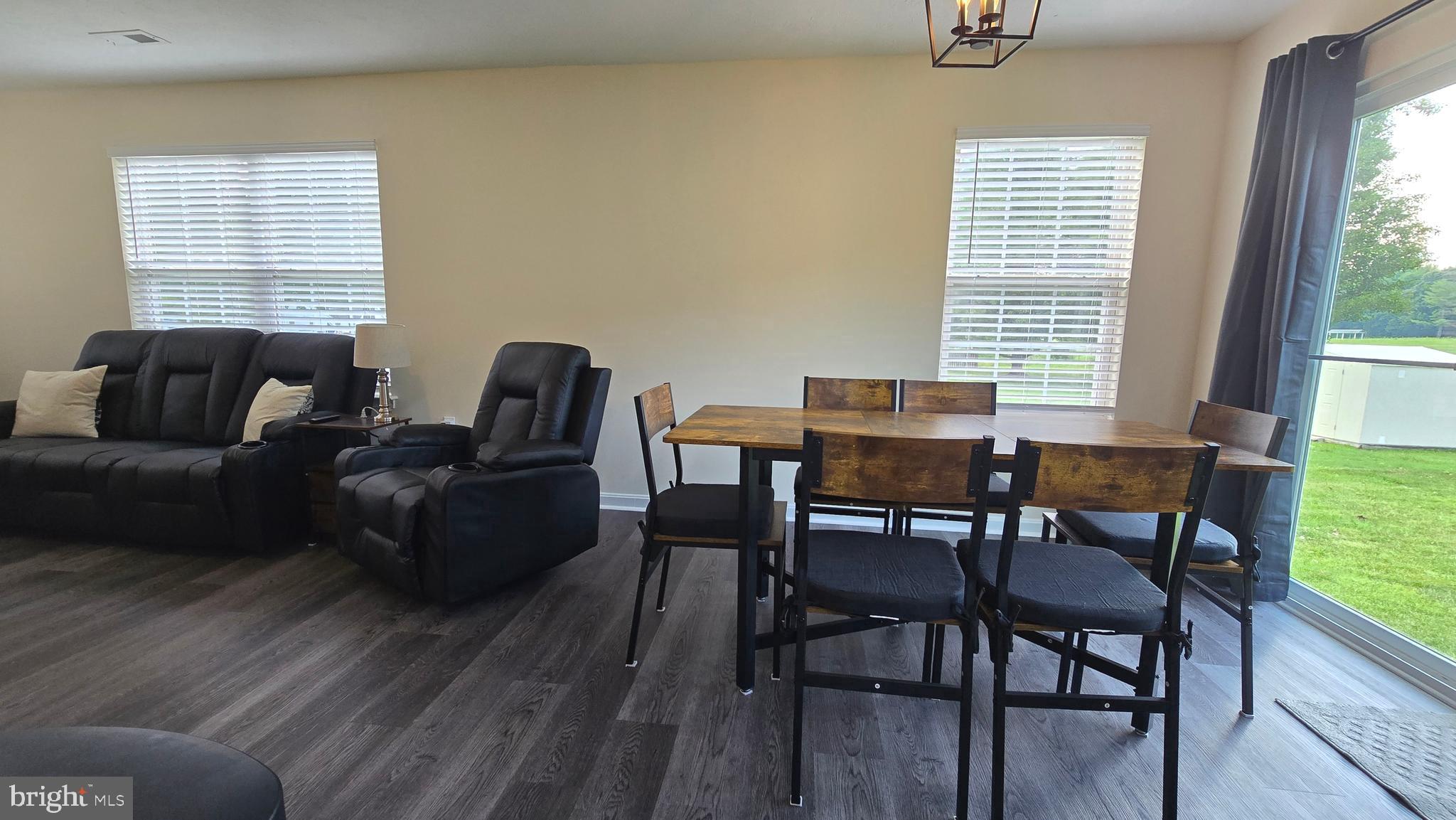 WICOMICO SHORES - Residential