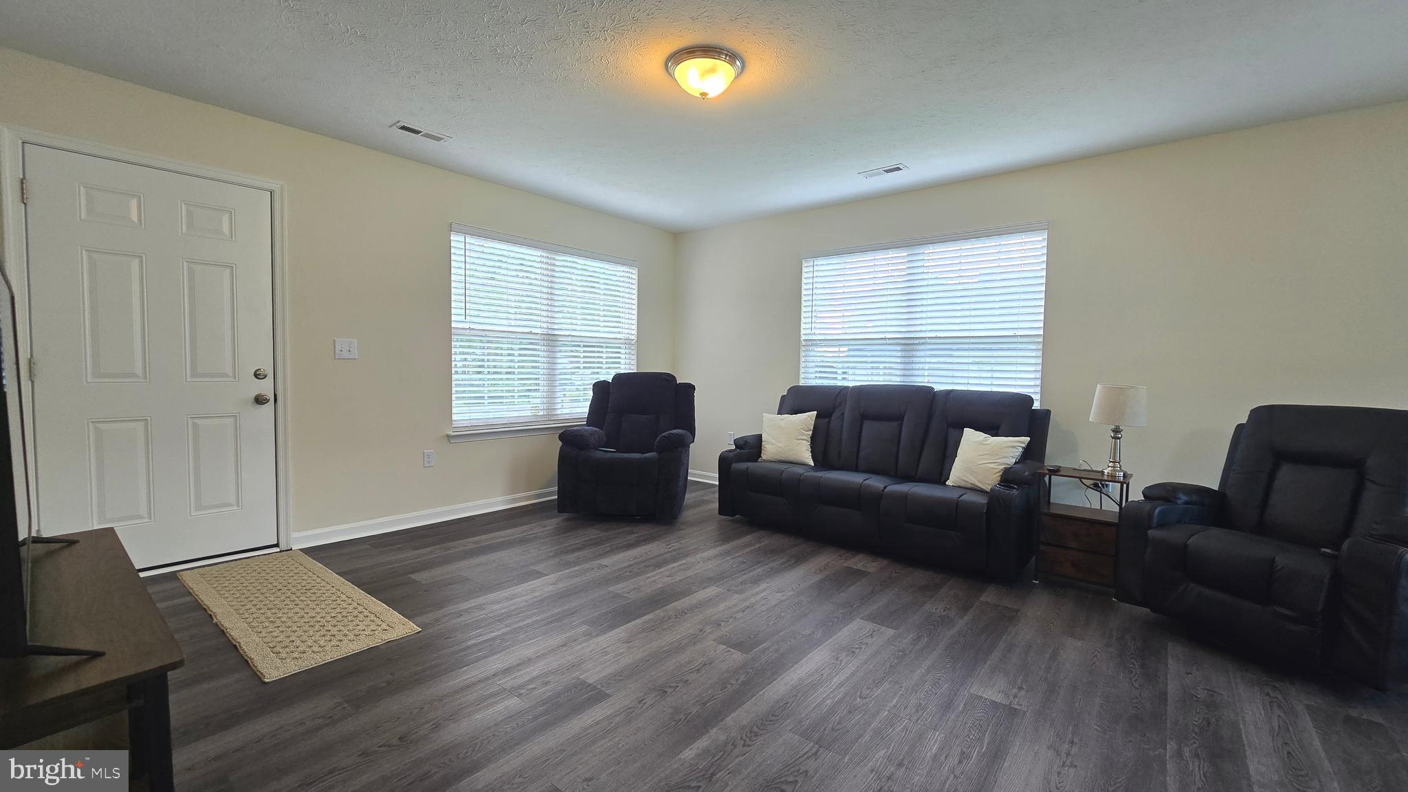 WICOMICO SHORES - Residential