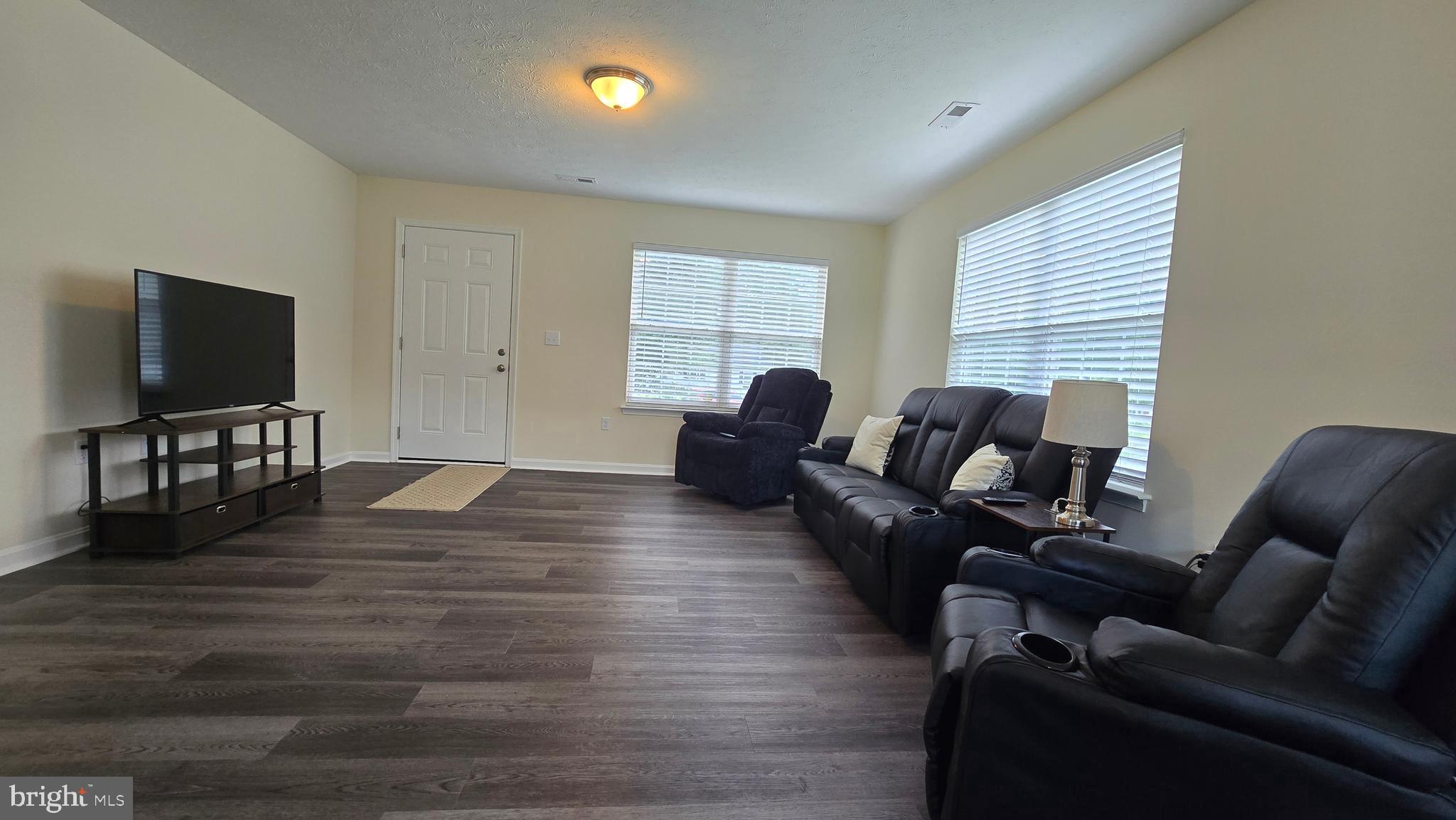 WICOMICO SHORES - Residential