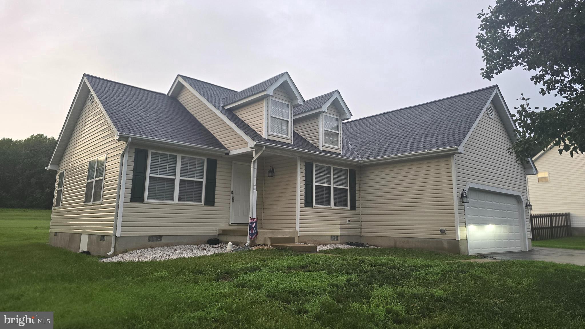 WICOMICO SHORES - Residential