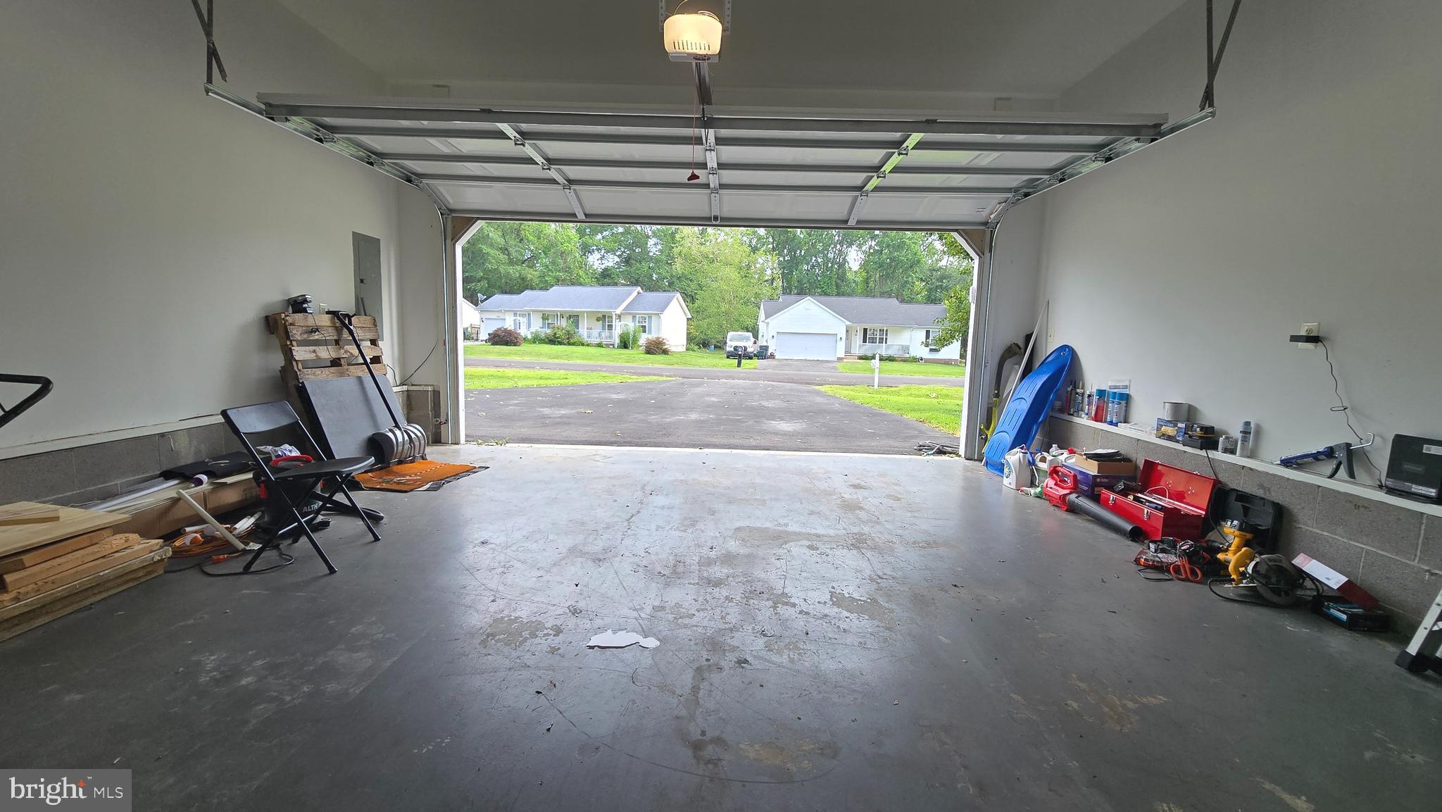 WICOMICO SHORES - Residential