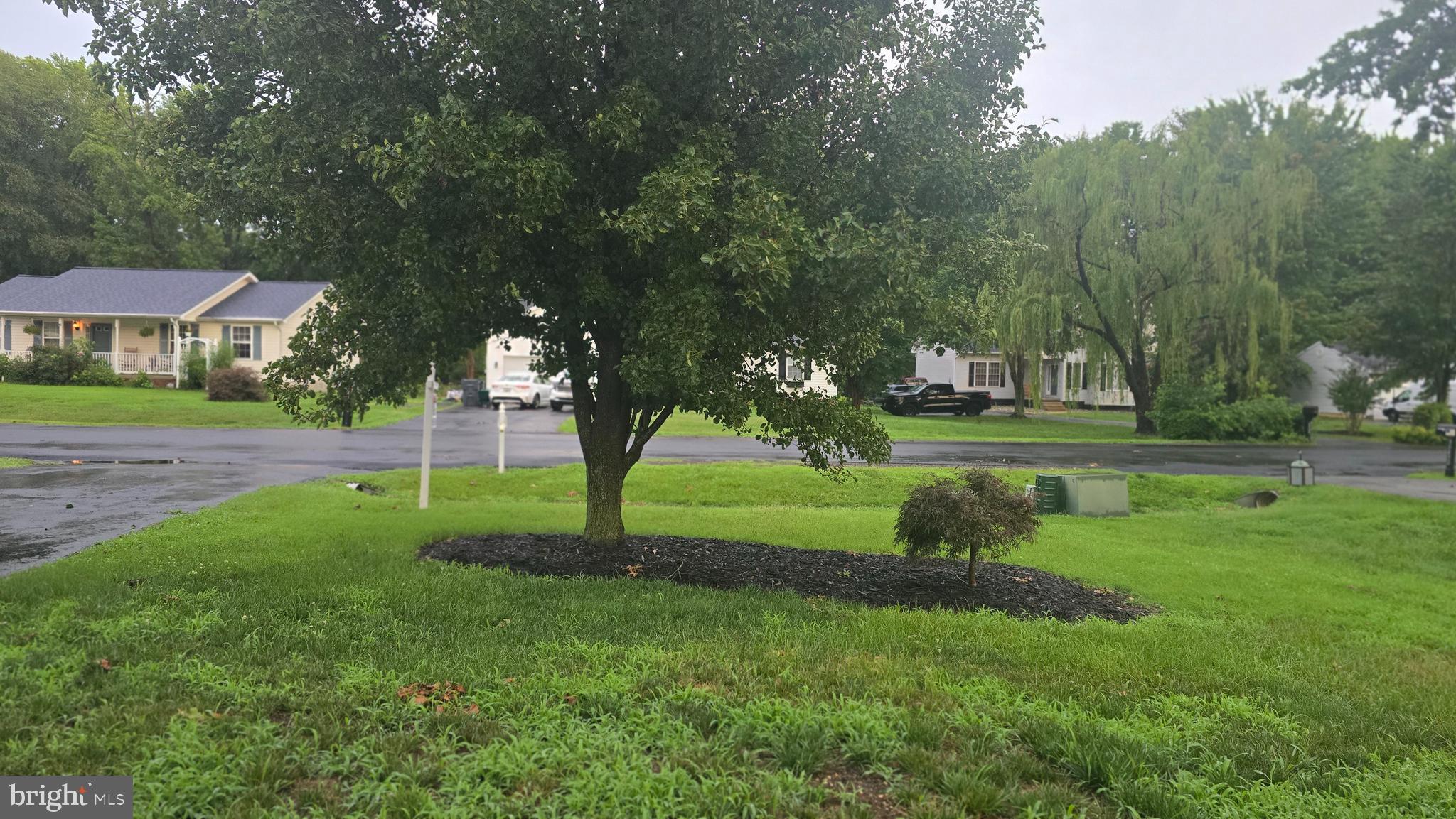 WICOMICO SHORES - Residential